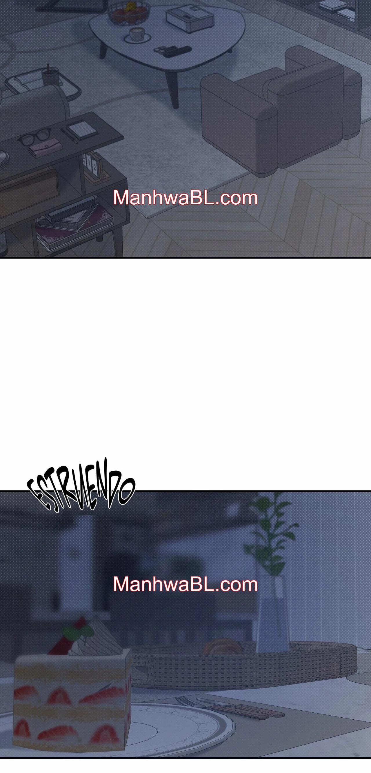 Feel My Benefit - Capítulo 5.00 manhwa