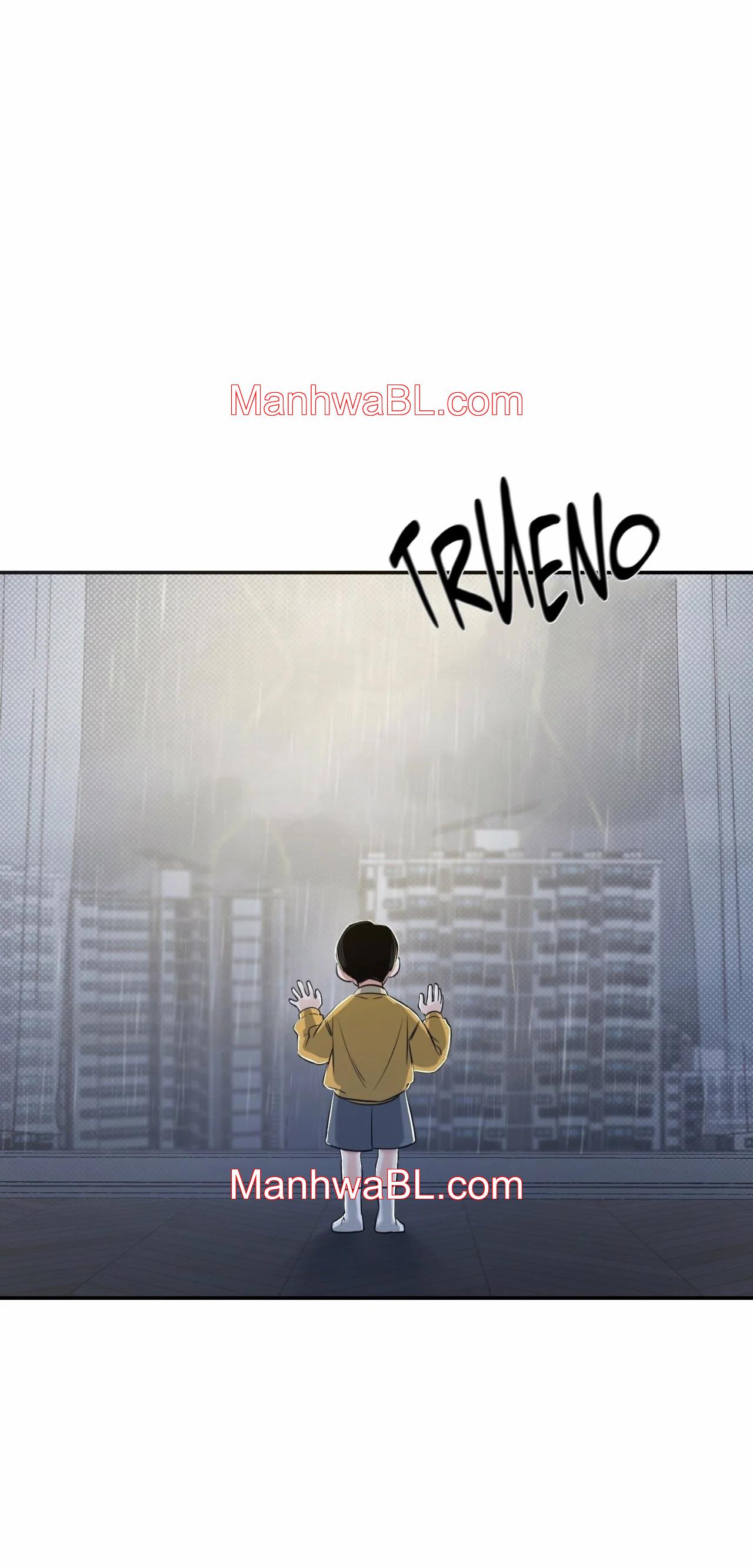 Feel My Benefit - Capítulo 5.00 manhwa
