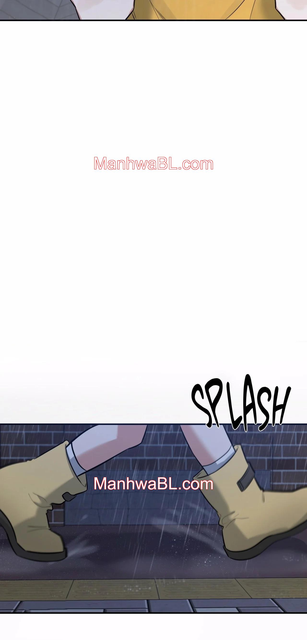 Feel My Benefit - Capítulo 5.00 manhwa
