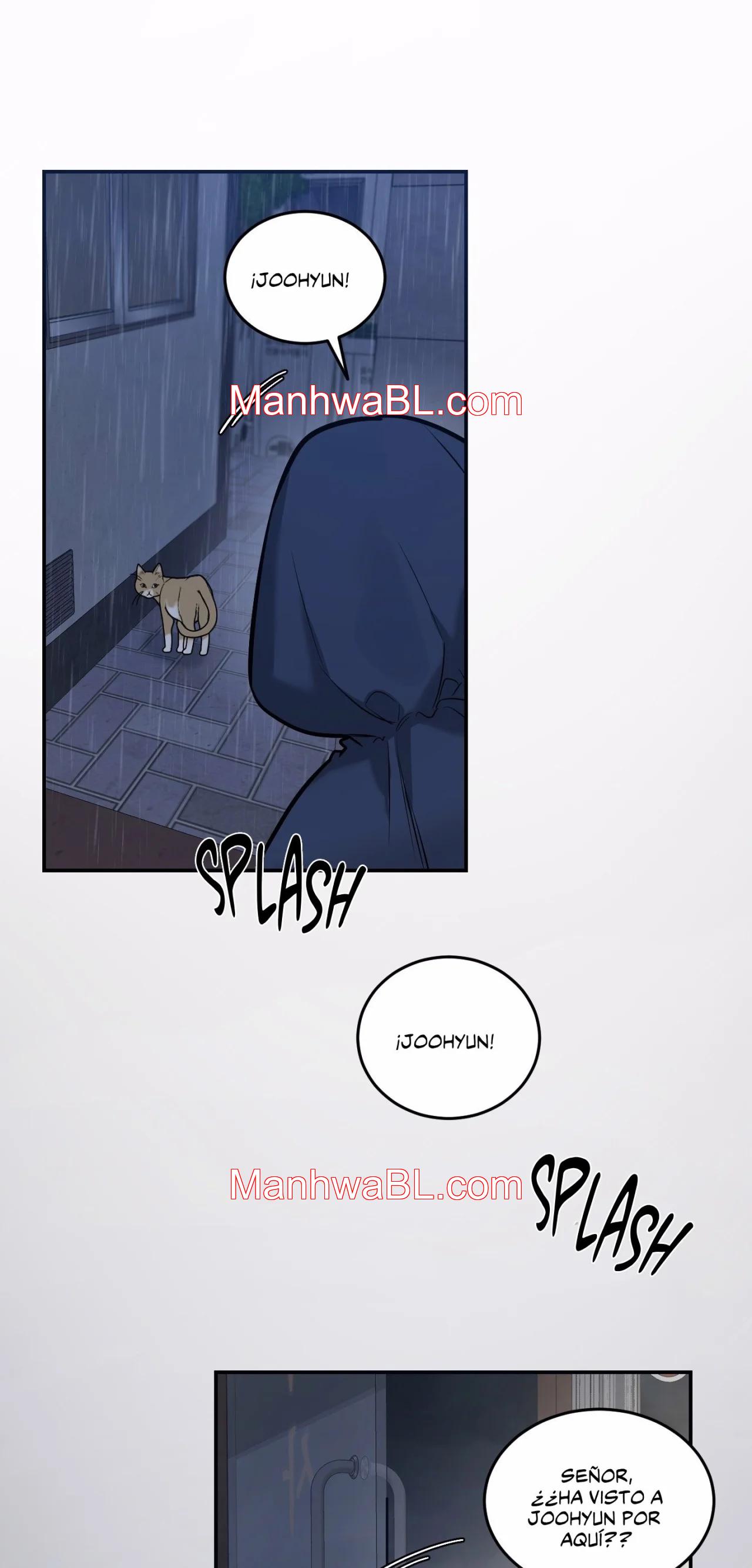 Feel My Benefit - Capítulo 5.00 manhwa