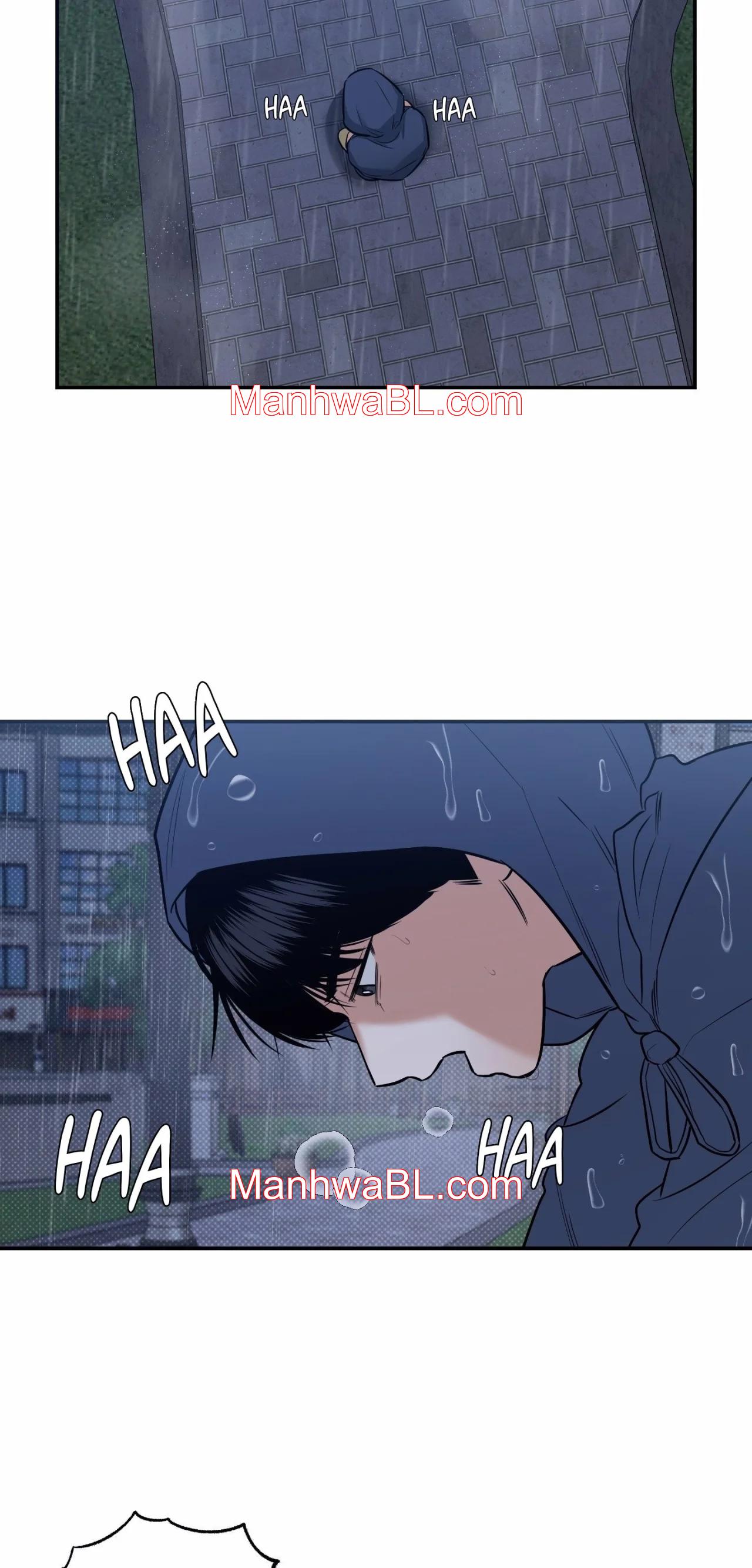 Feel My Benefit - Capítulo 5.00 manhwa