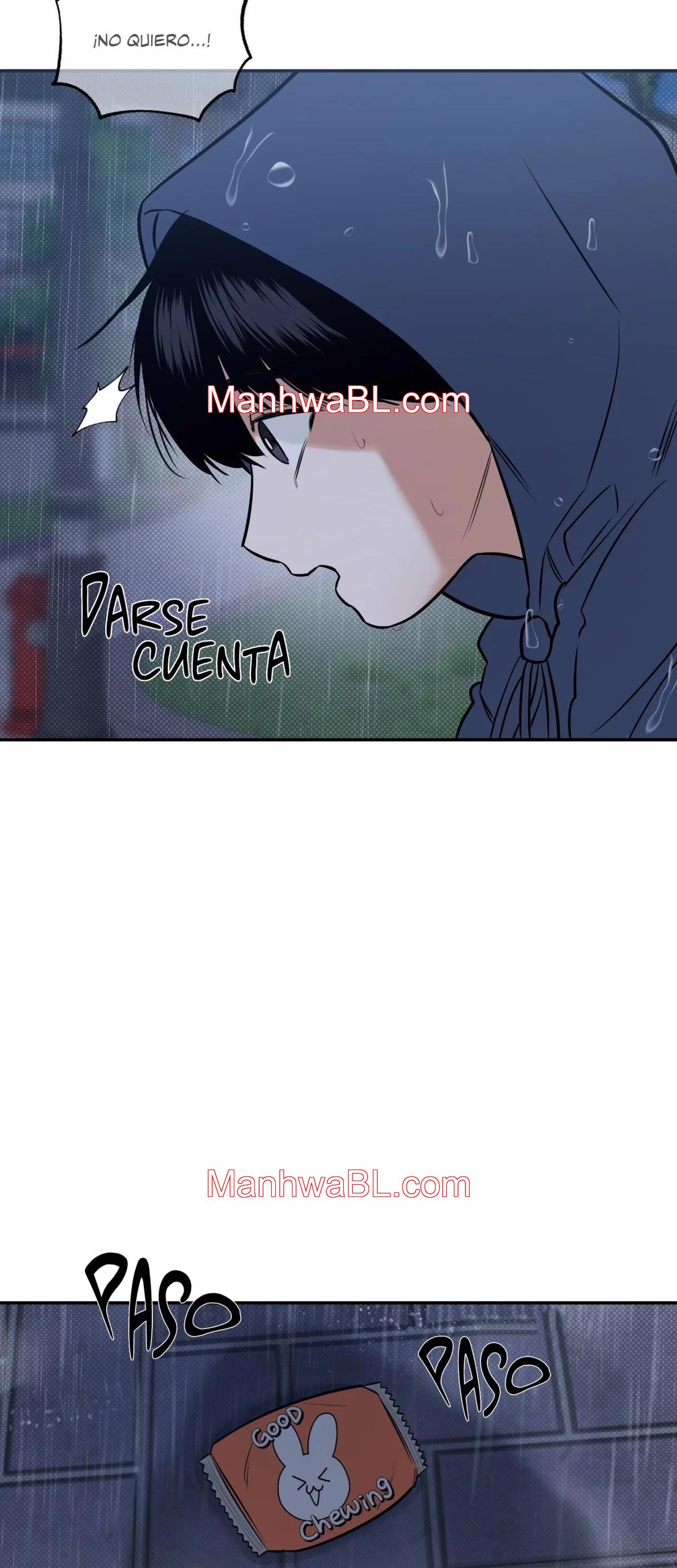 Feel My Benefit - Capítulo 5.00 manhwa