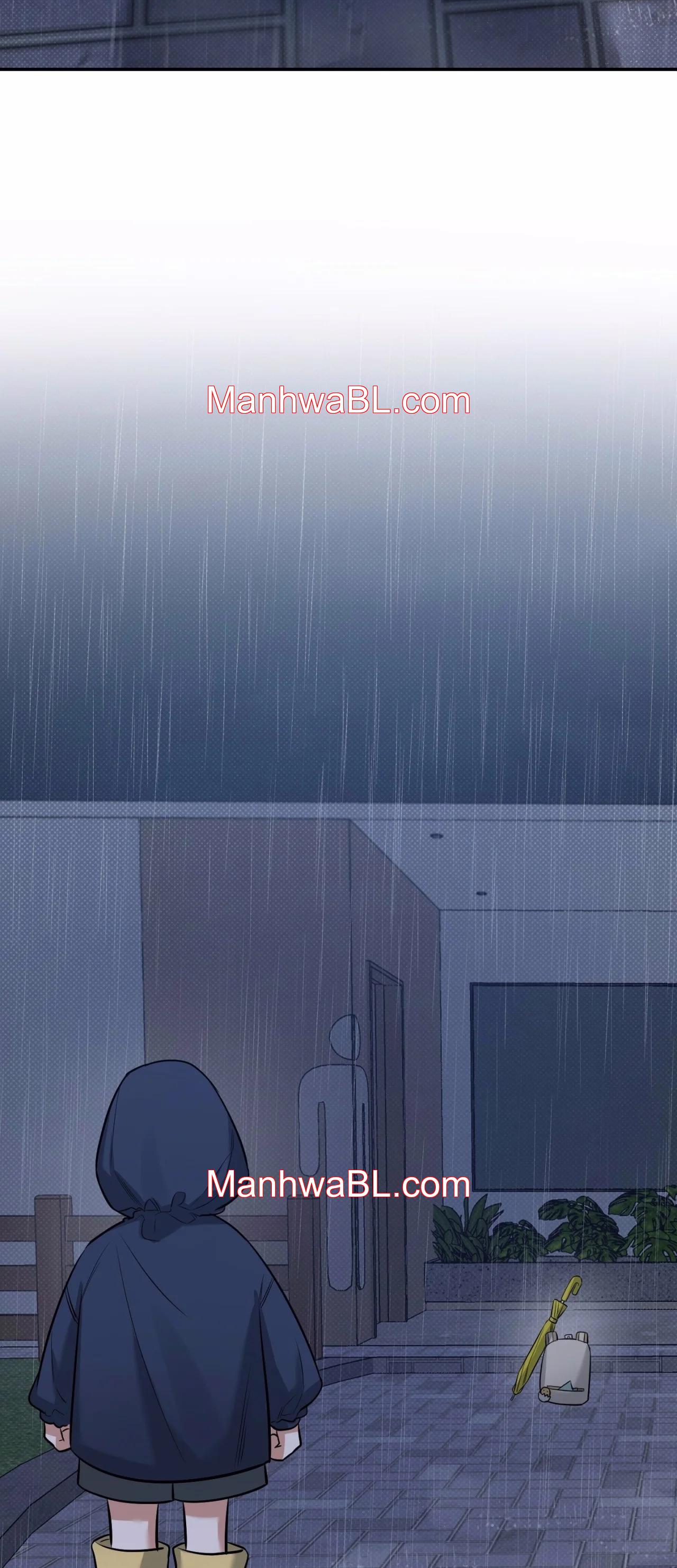 Feel My Benefit - Capítulo 5.00 manhwa