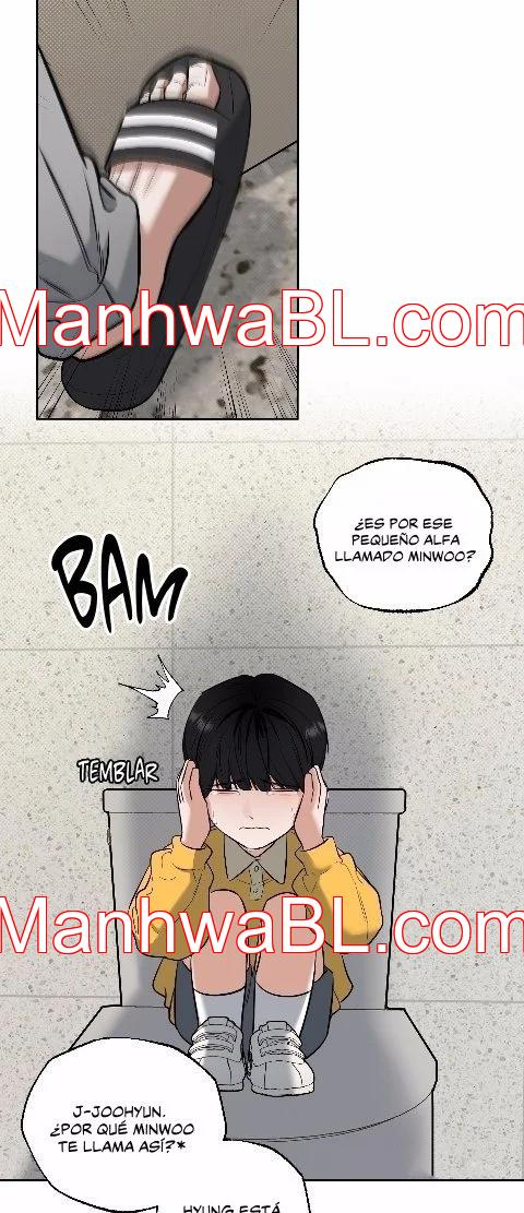 Feel My Benefit - Capítulo 5.00 manhwa