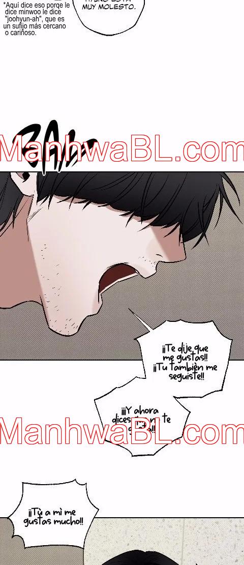 Feel My Benefit - Capítulo 5.00 manhwa