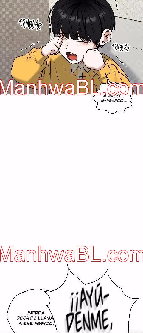 Feel My Benefit - Capítulo 5.00 manhwa