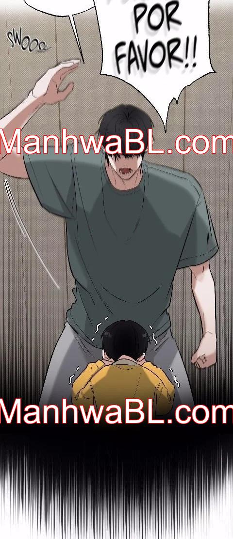 Feel My Benefit - Capítulo 5.00 manhwa