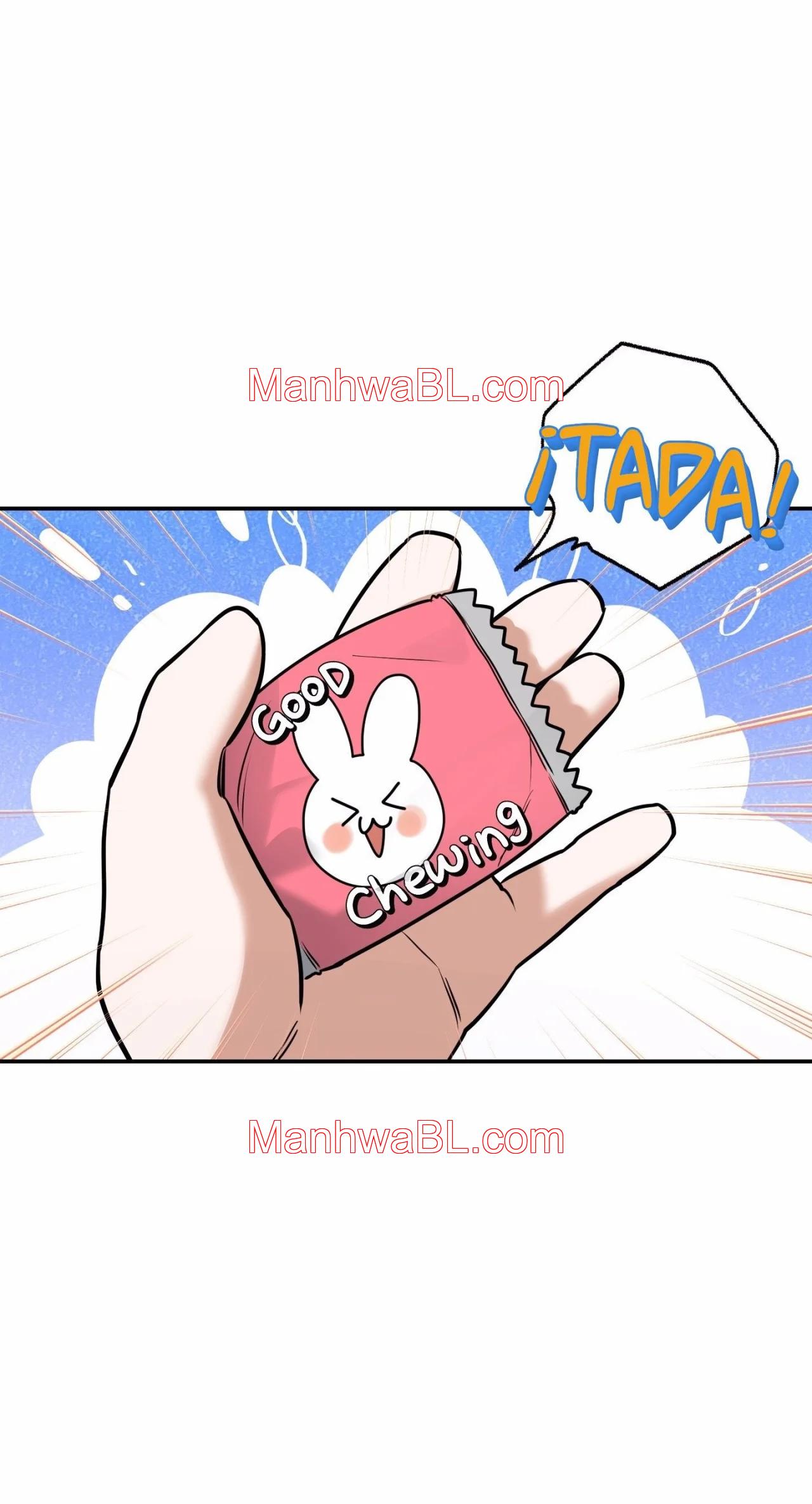 Feel My Benefit - Capítulo 5.00 manhwa