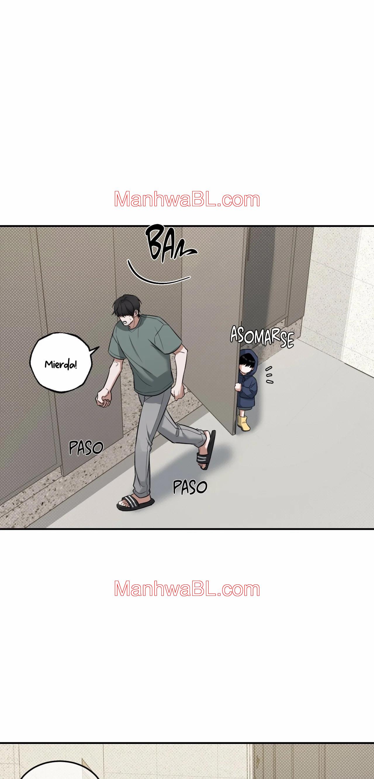 Feel My Benefit - Capítulo 5.00 manhwa