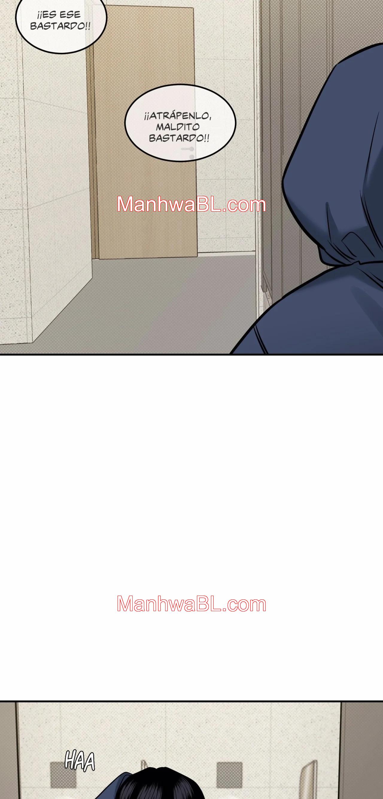 Feel My Benefit - Capítulo 5.00 manhwa