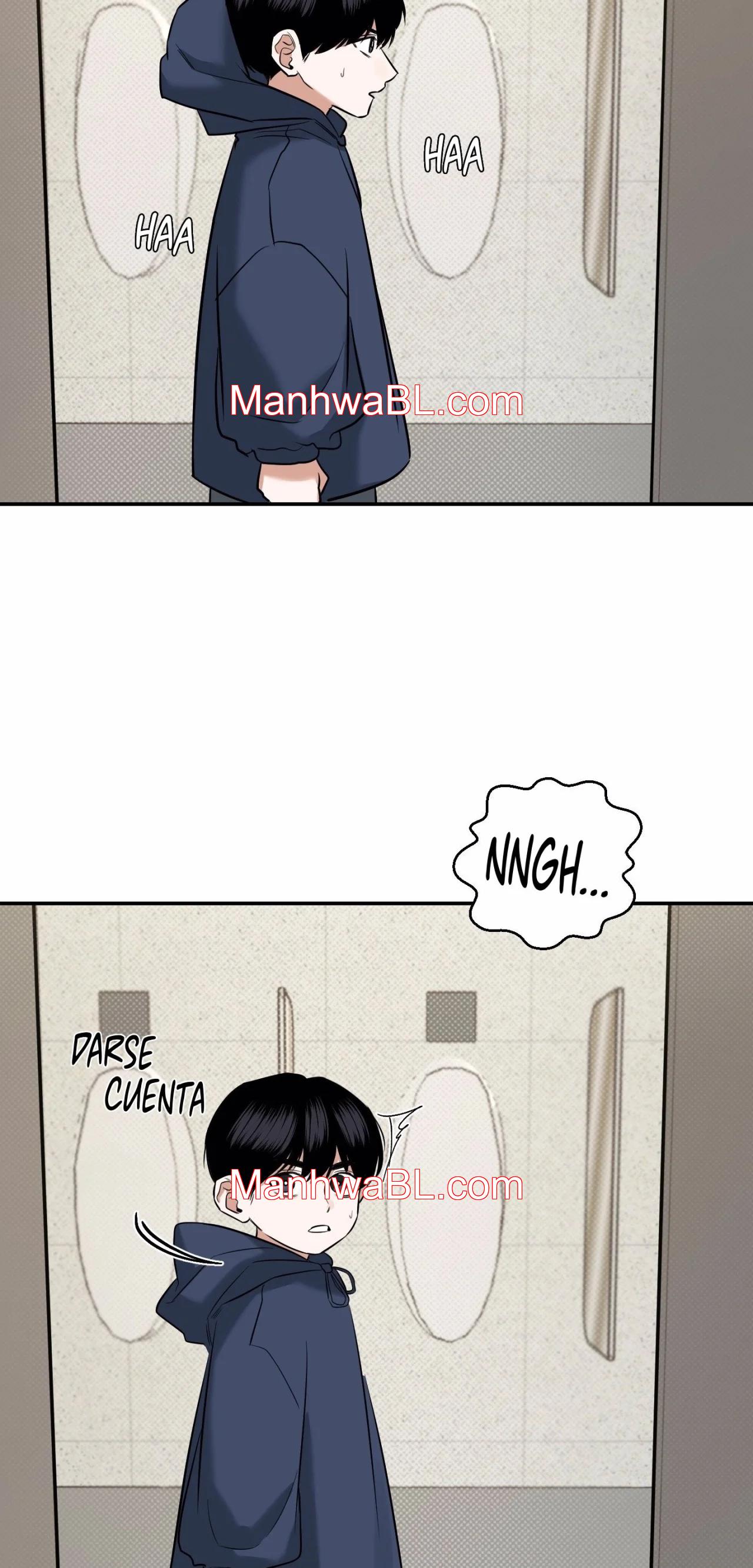 Feel My Benefit - Capítulo 5.00 manhwa