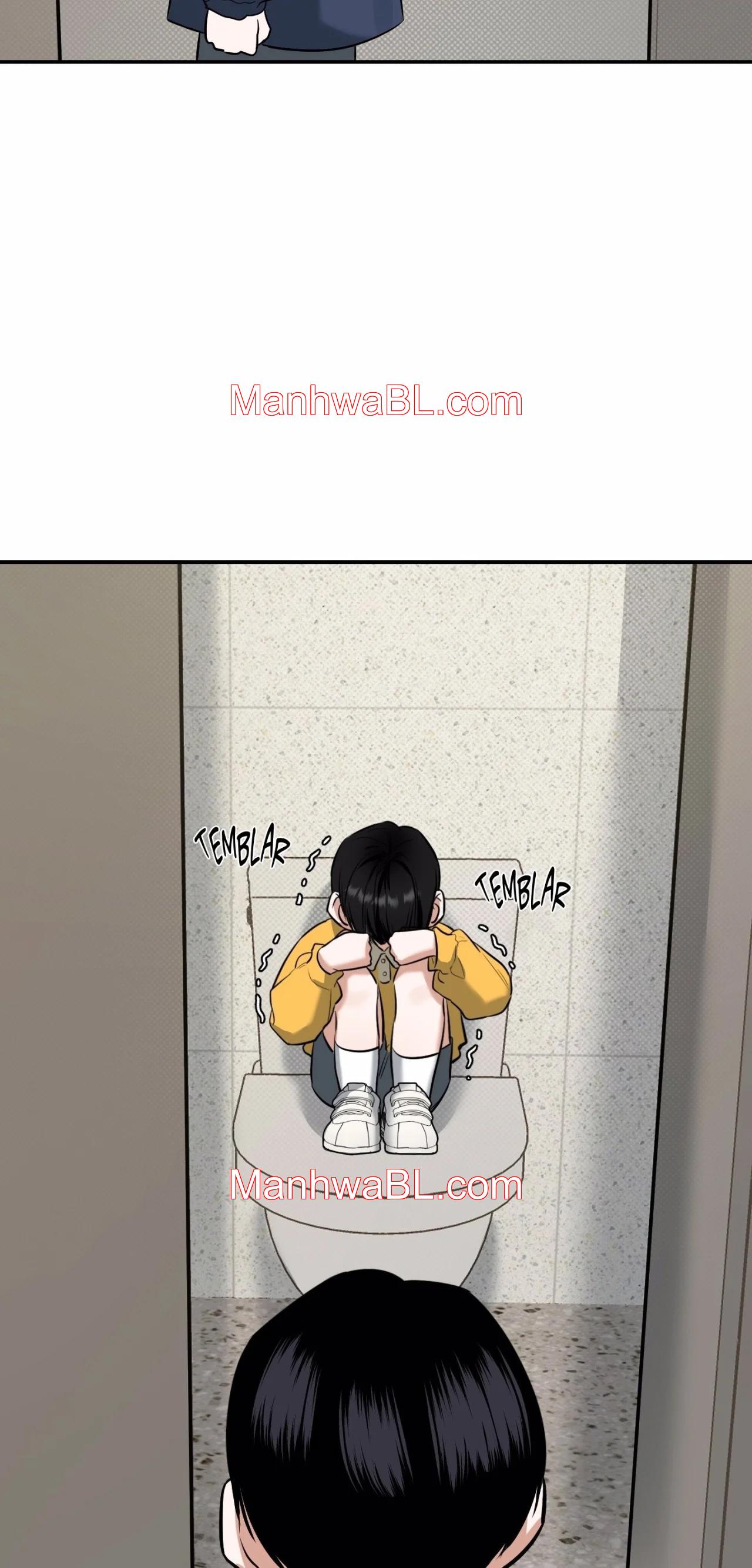 Feel My Benefit - Capítulo 5.00 manhwa