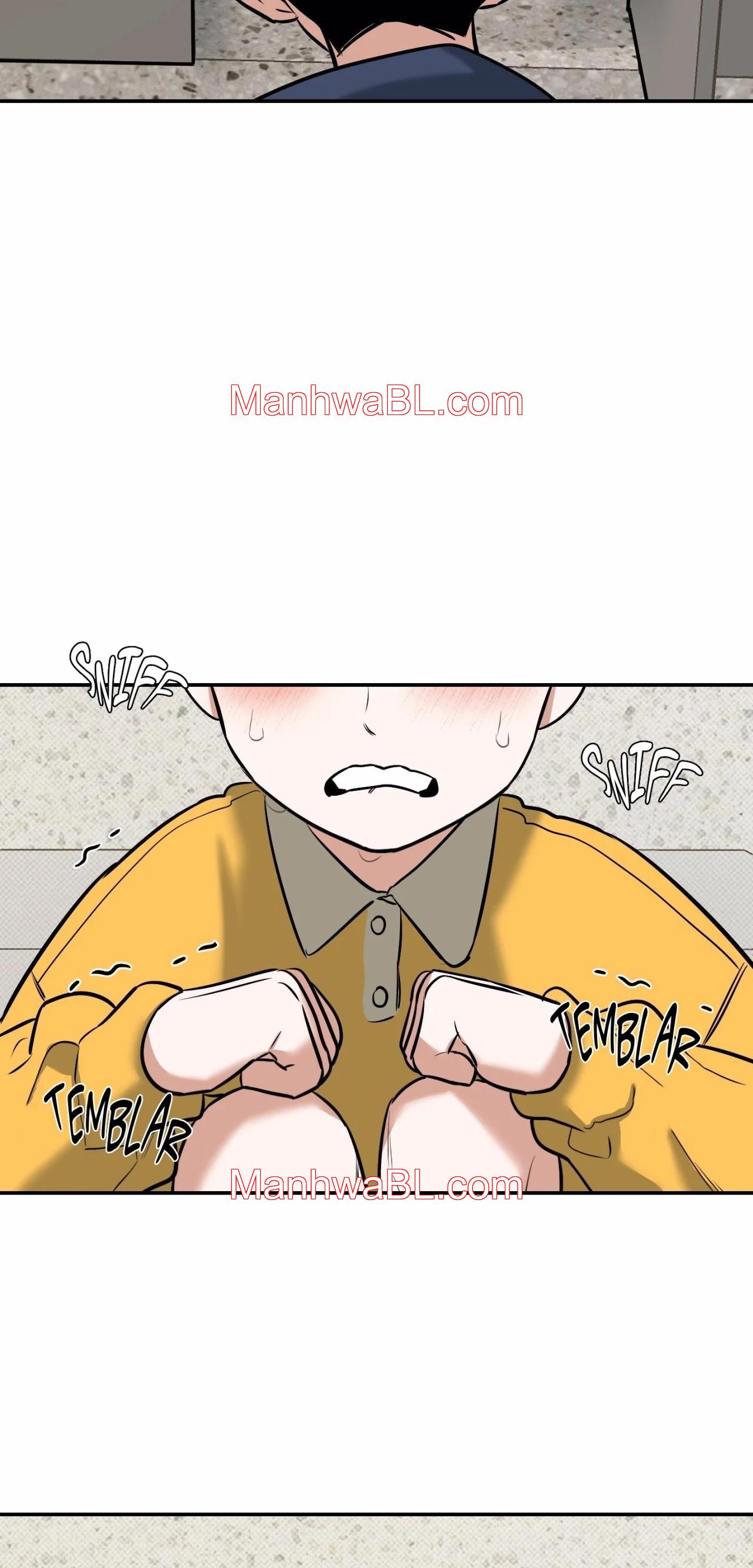 Feel My Benefit - Capítulo 5.00 manhwa