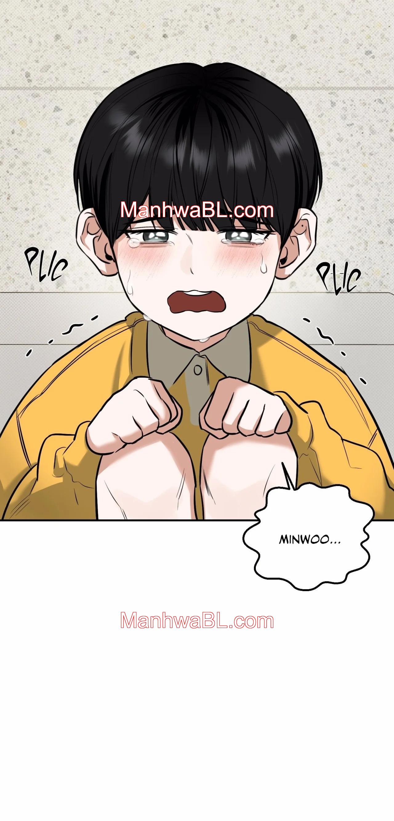 Feel My Benefit - Capítulo 5.00 manhwa