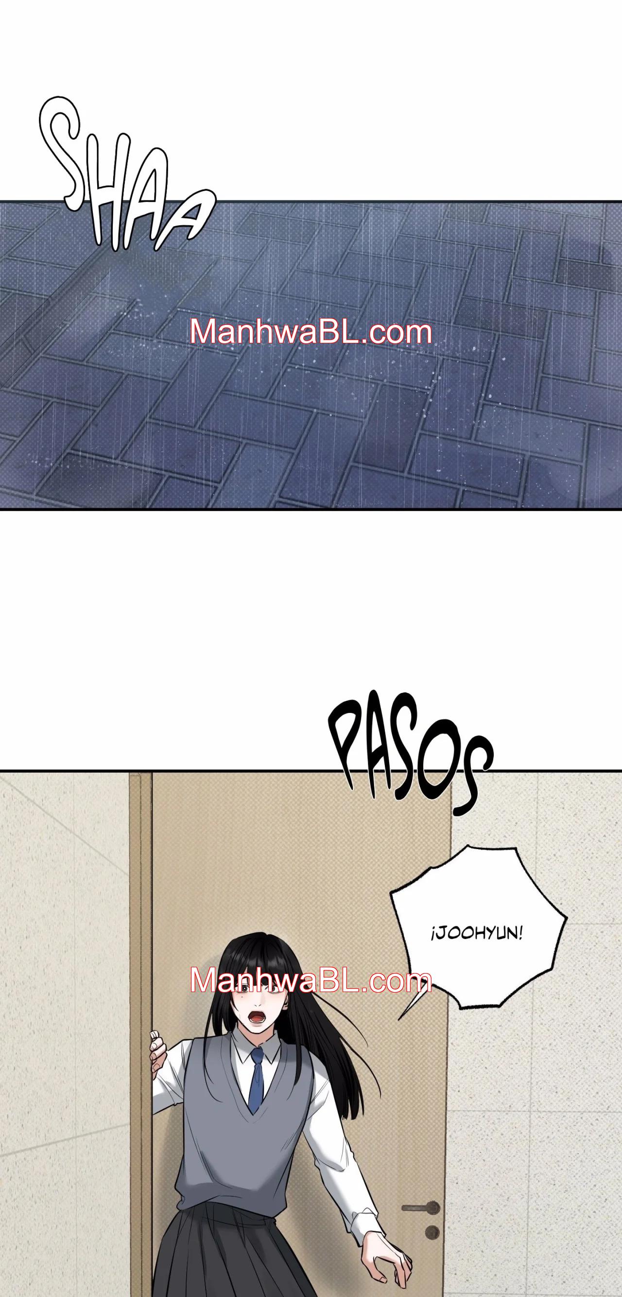 Feel My Benefit - Capítulo 5.00 manhwa