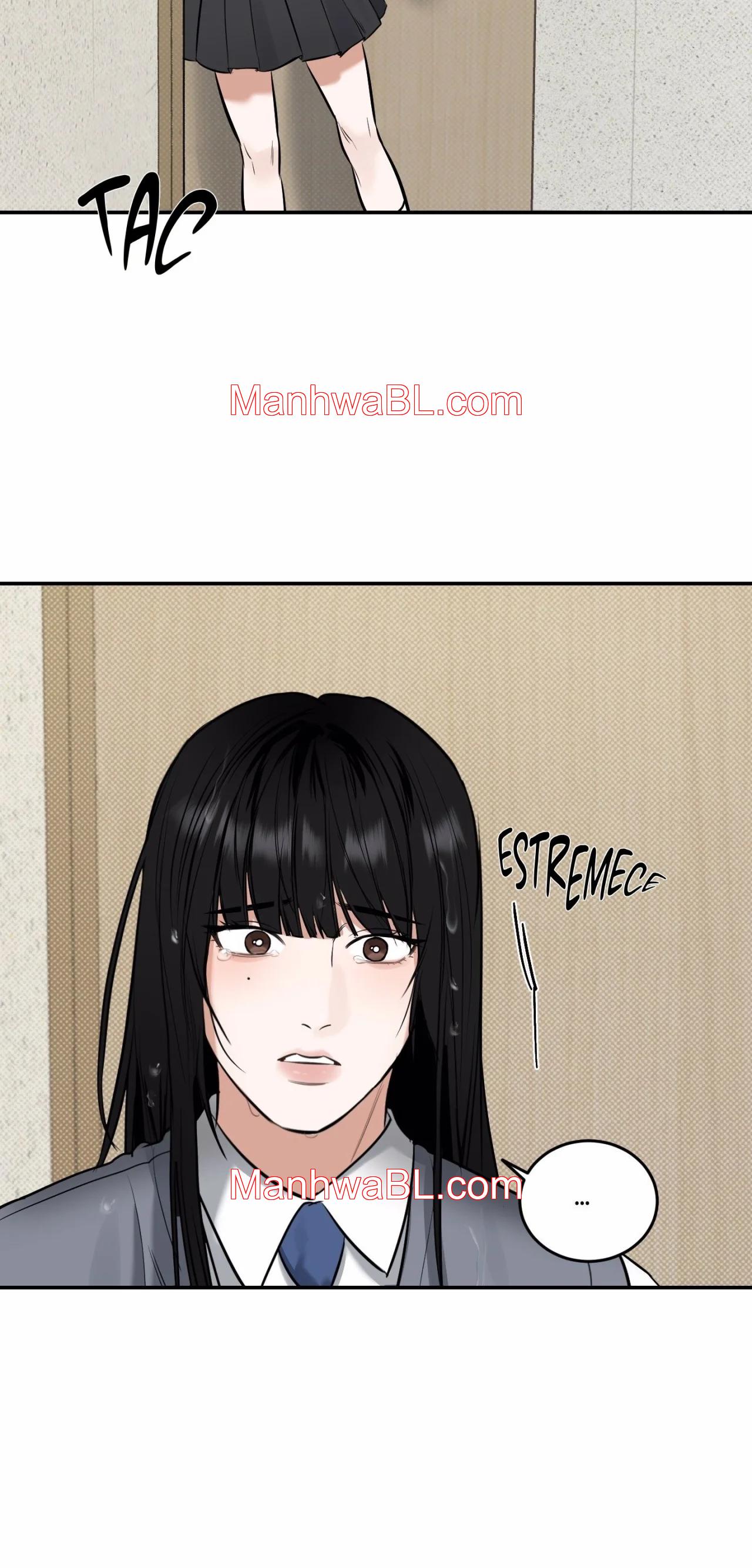 Feel My Benefit - Capítulo 5.00 manhwa