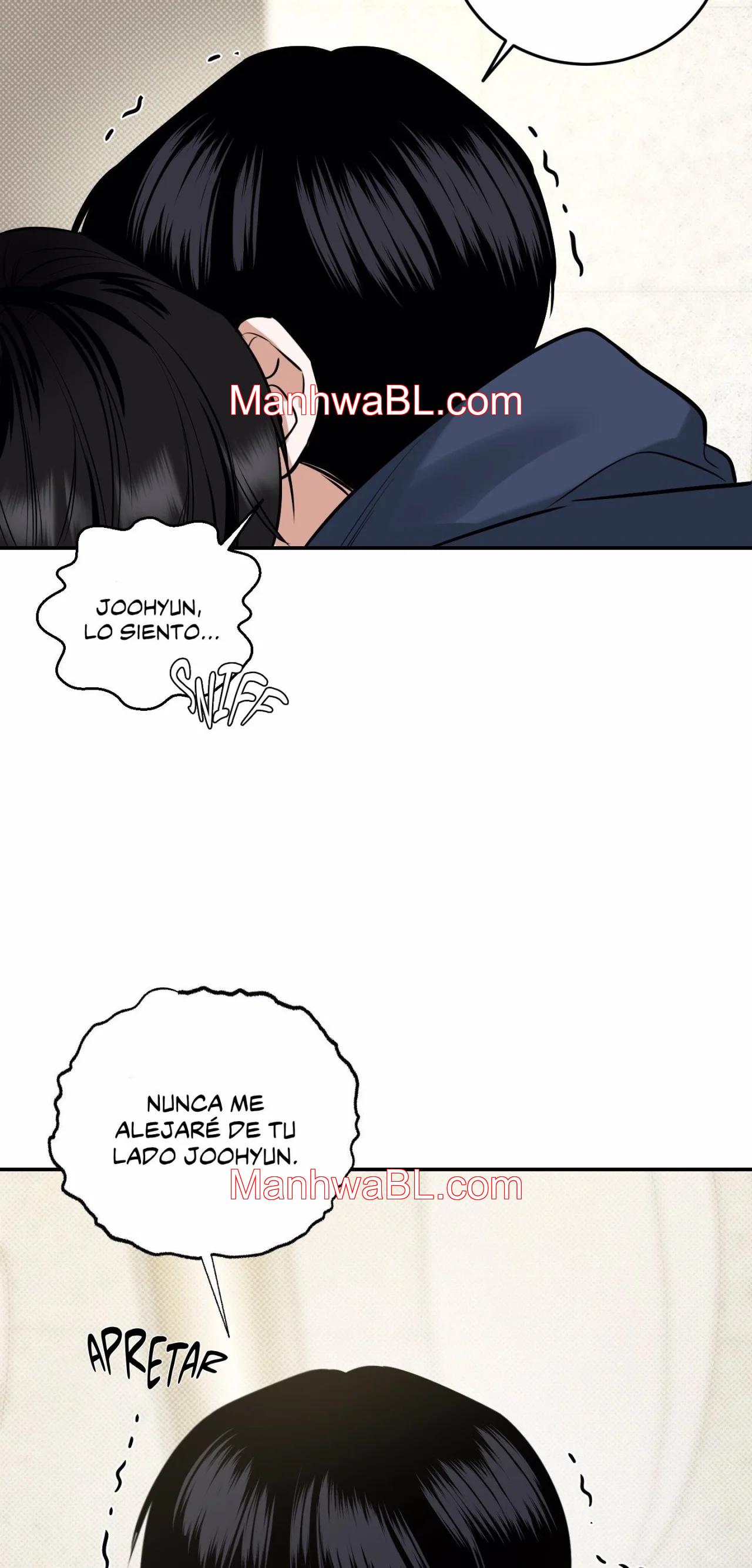 Feel My Benefit - Capítulo 5.00 manhwa