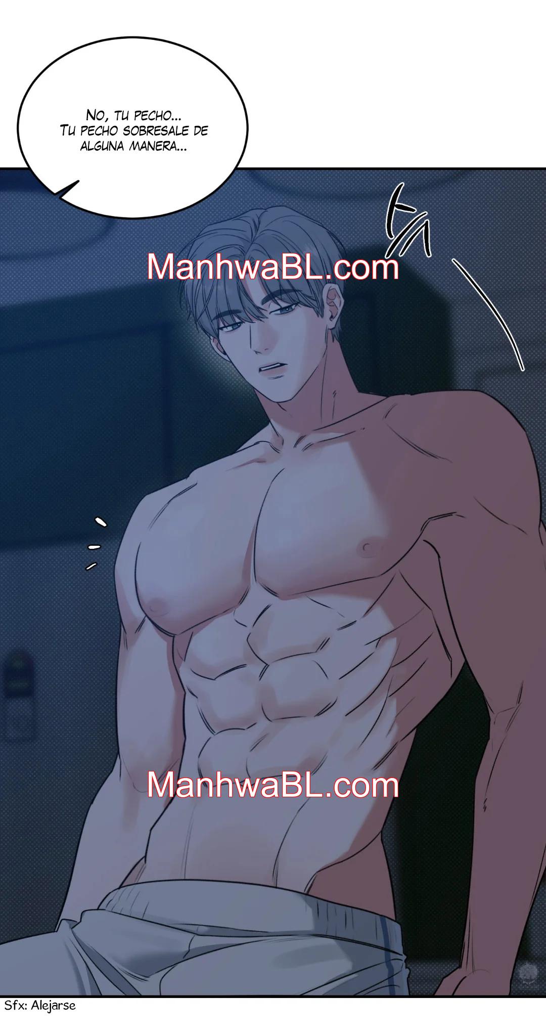 Feel My Benefit - Capítulo 2.00 manhwa