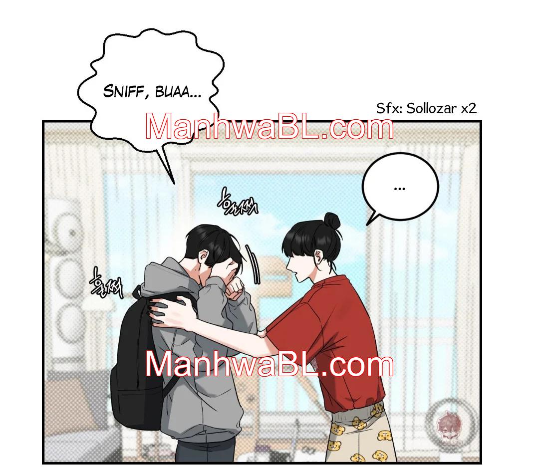 Feel My Benefit - Capítulo 2.00 manhwa