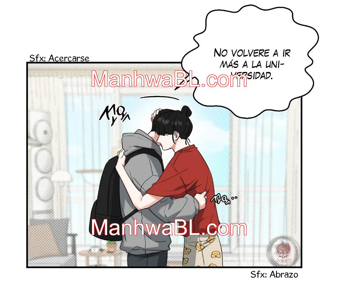 Feel My Benefit - Capítulo 2.00 manhwa