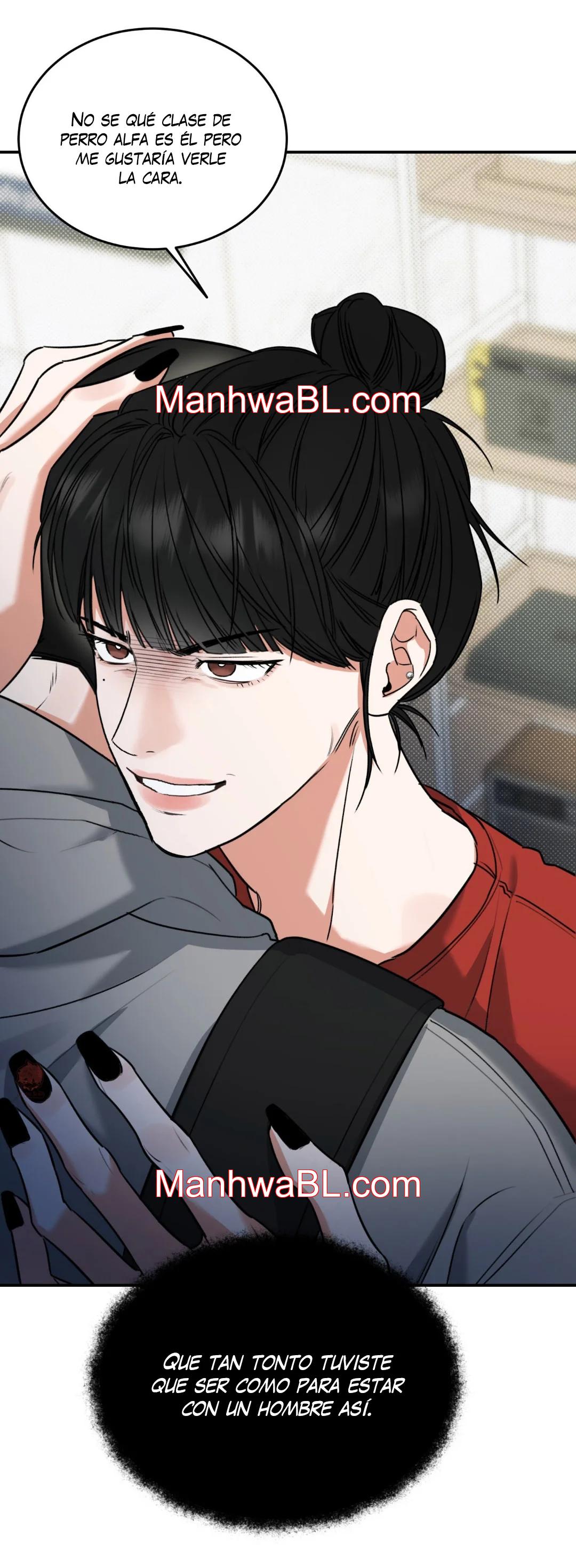 Feel My Benefit - Capítulo 2.00 manhwa