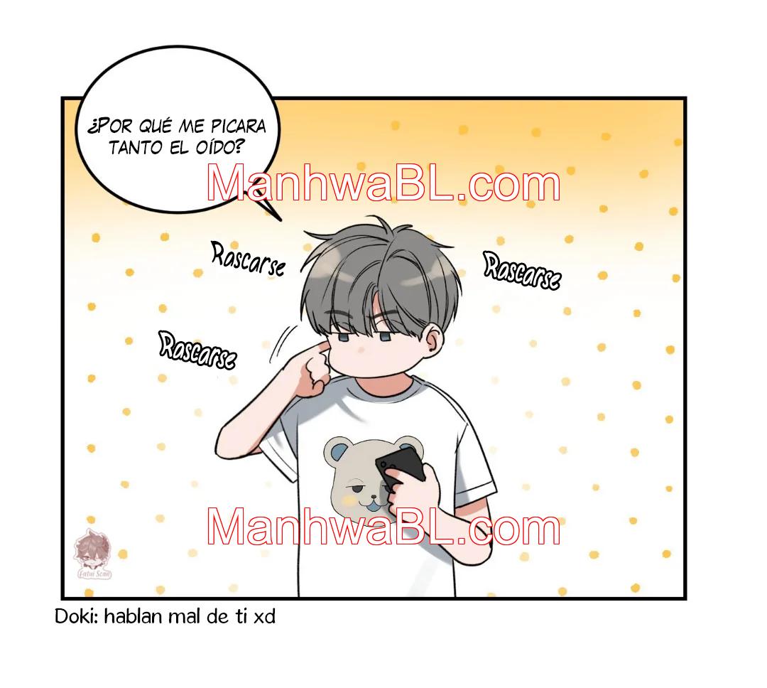 Feel My Benefit - Capítulo 2.00 manhwa