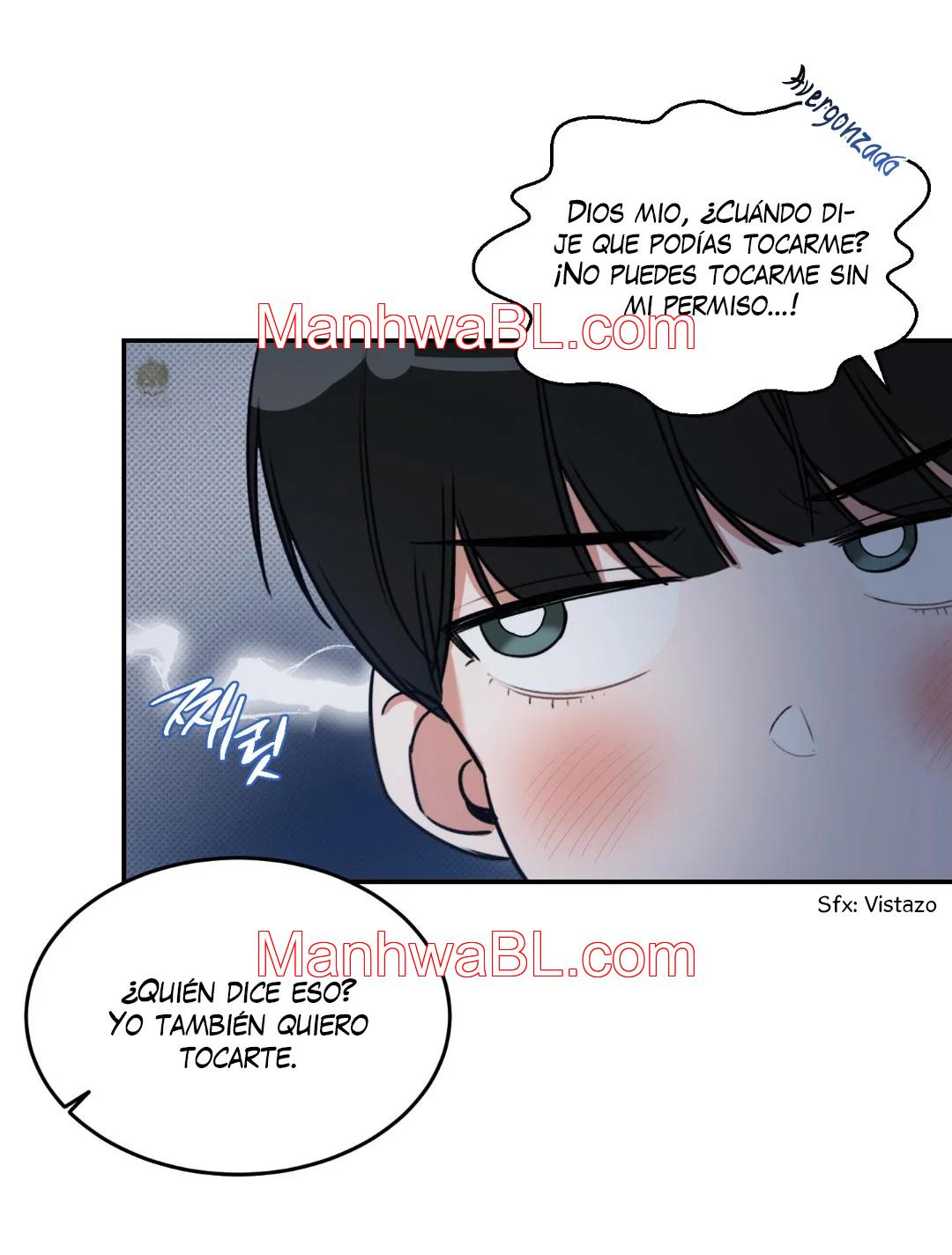 Feel My Benefit - Capítulo 2.00 manhwa