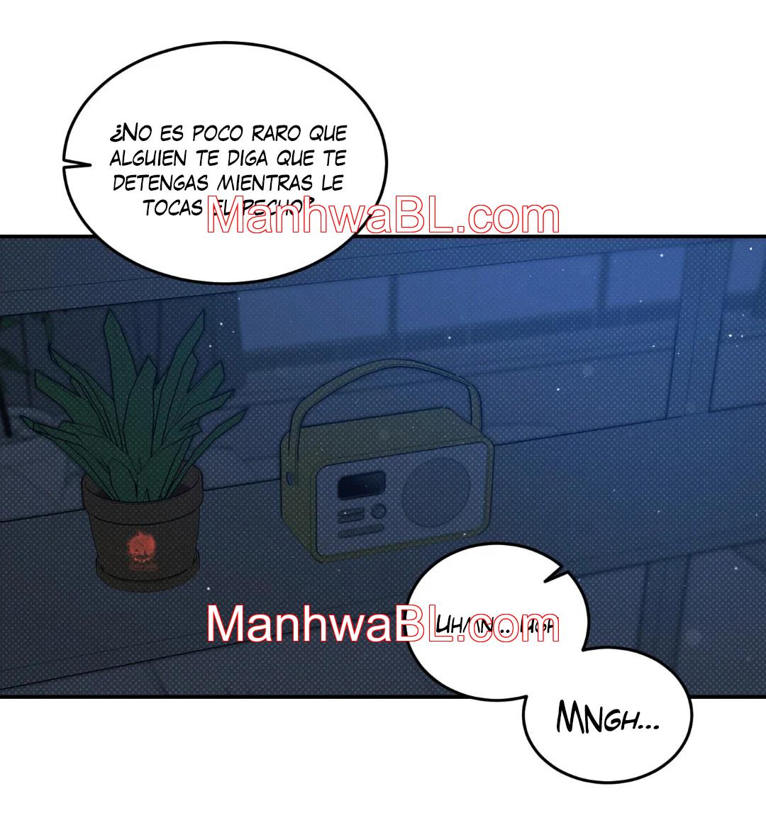 Feel My Benefit - Capítulo 2.00 manhwa