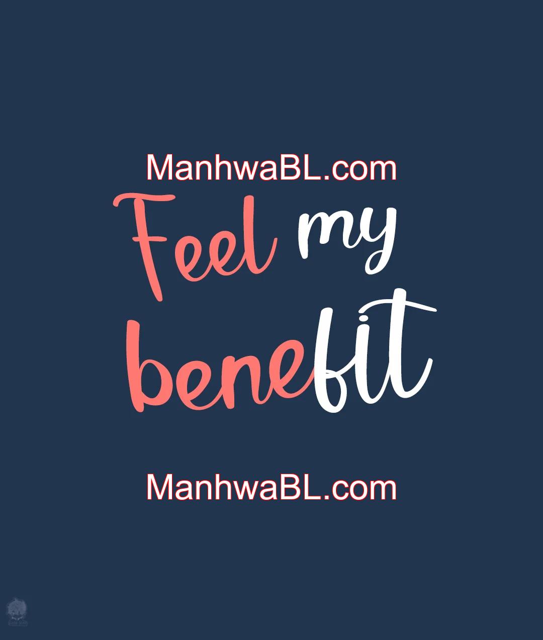 Feel My Benefit - Capítulo 2.00 manhwa
