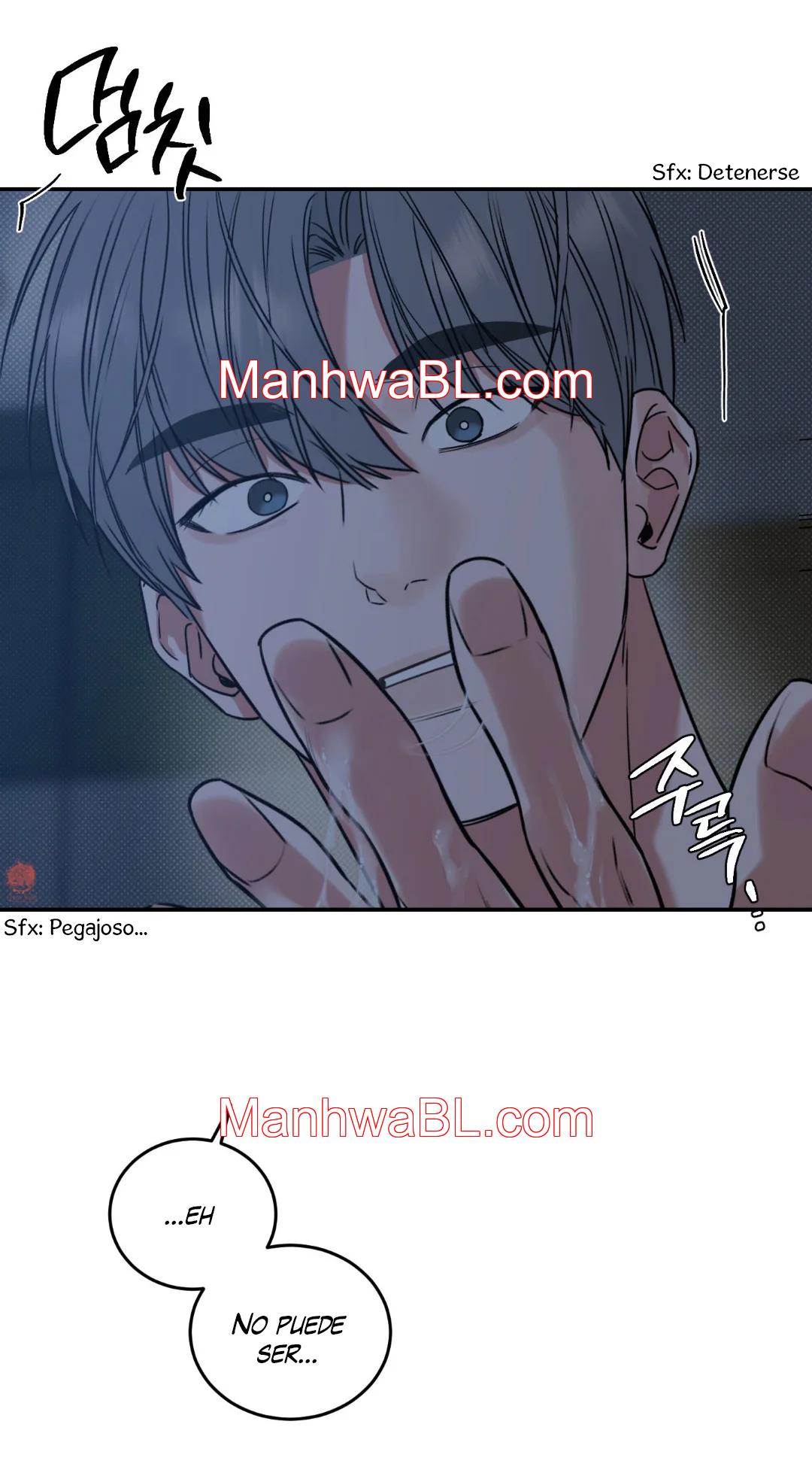 Feel My Benefit - Capítulo 2.00 manhwa