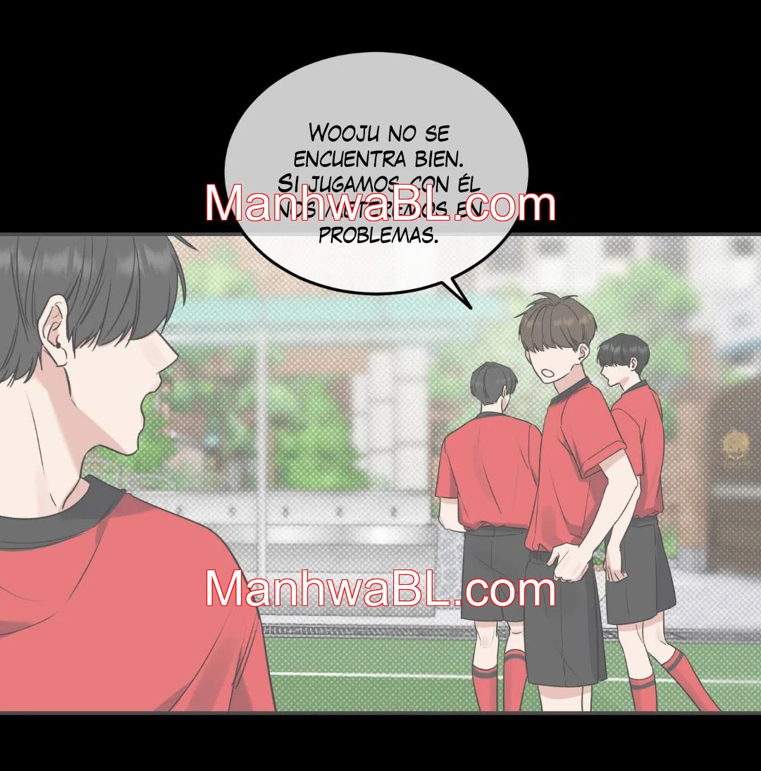 Feel My Benefit - Capítulo 2.00 manhwa
