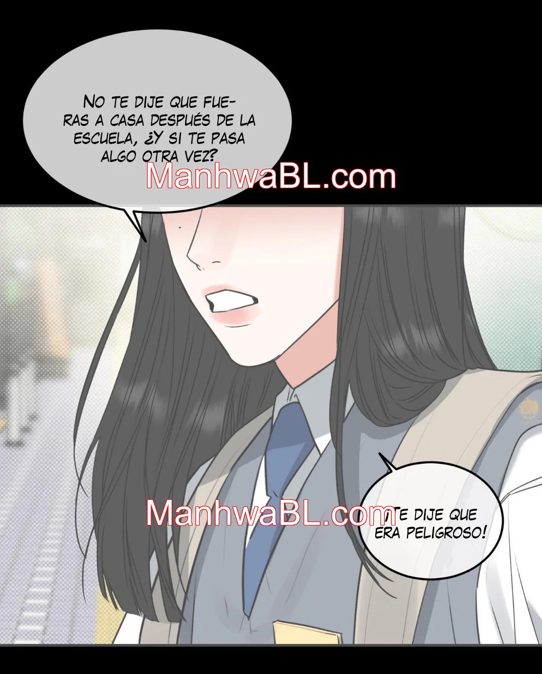 Feel My Benefit - Capítulo 2.00 manhwa