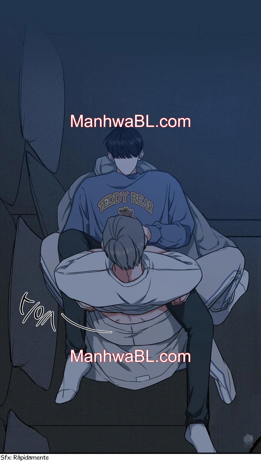 Feel My Benefit - Capítulo 2.00 manhwa