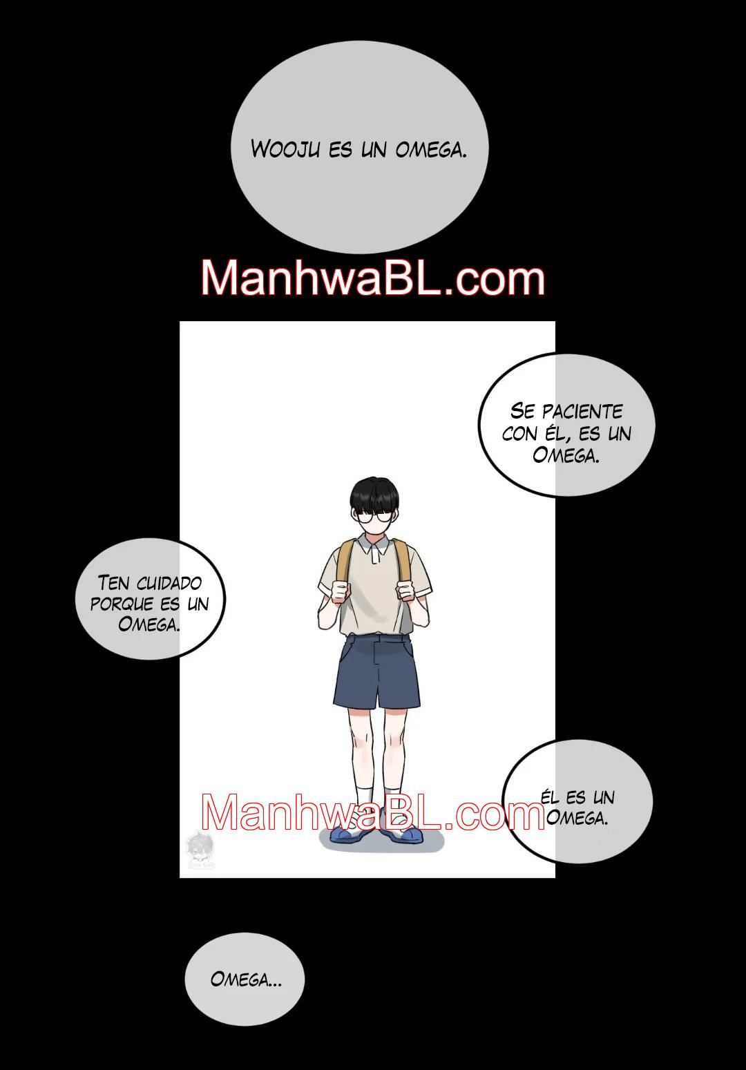 Feel My Benefit - Capítulo 2.00 manhwa