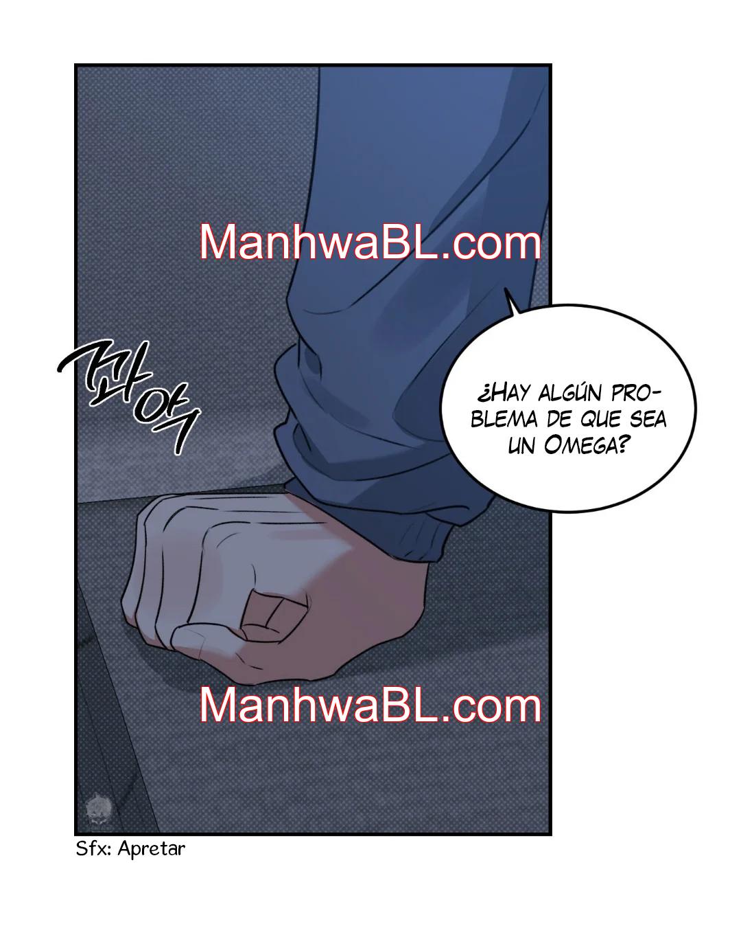 Feel My Benefit - Capítulo 2.00 manhwa