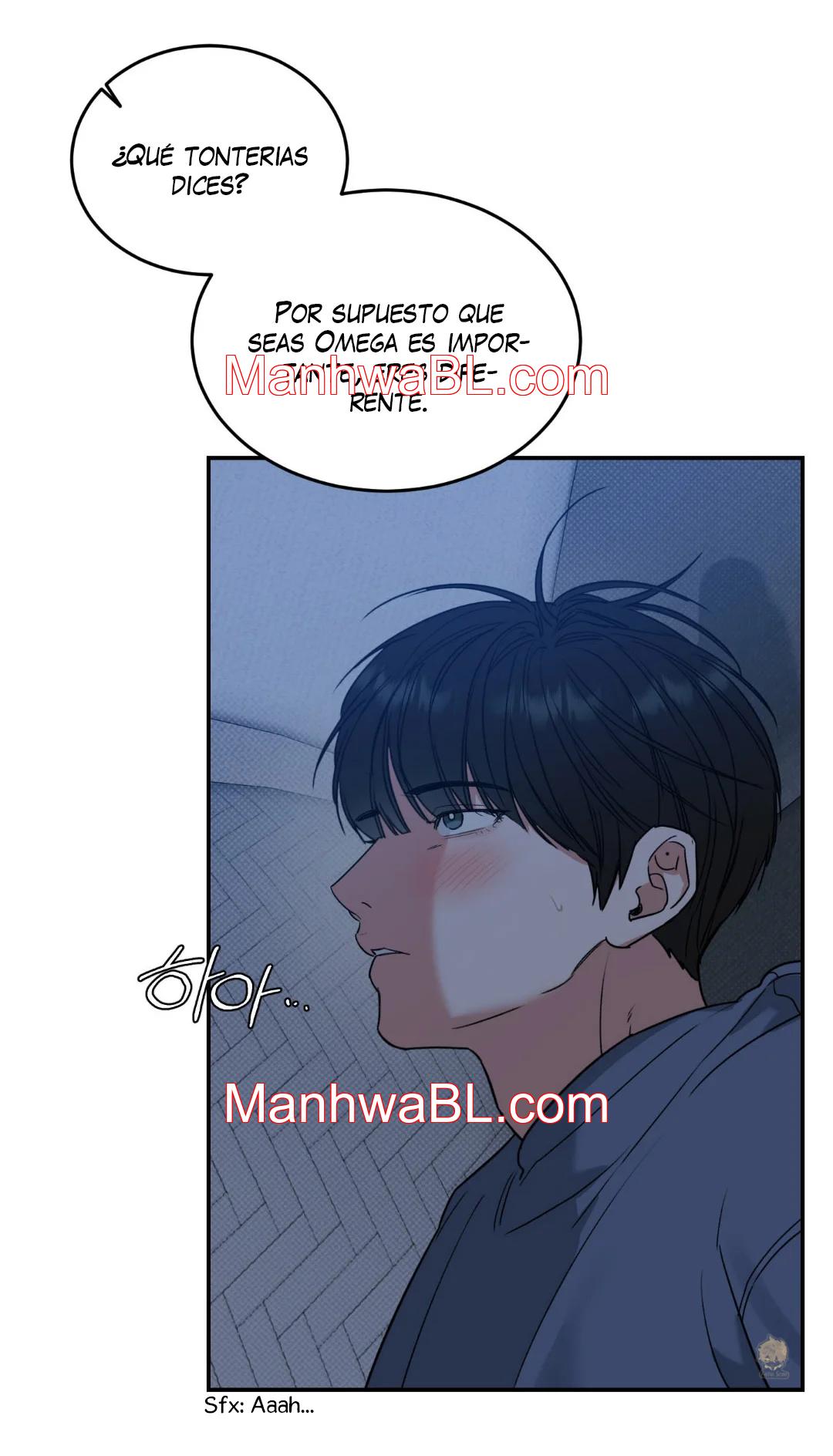 Feel My Benefit - Capítulo 2.00 manhwa