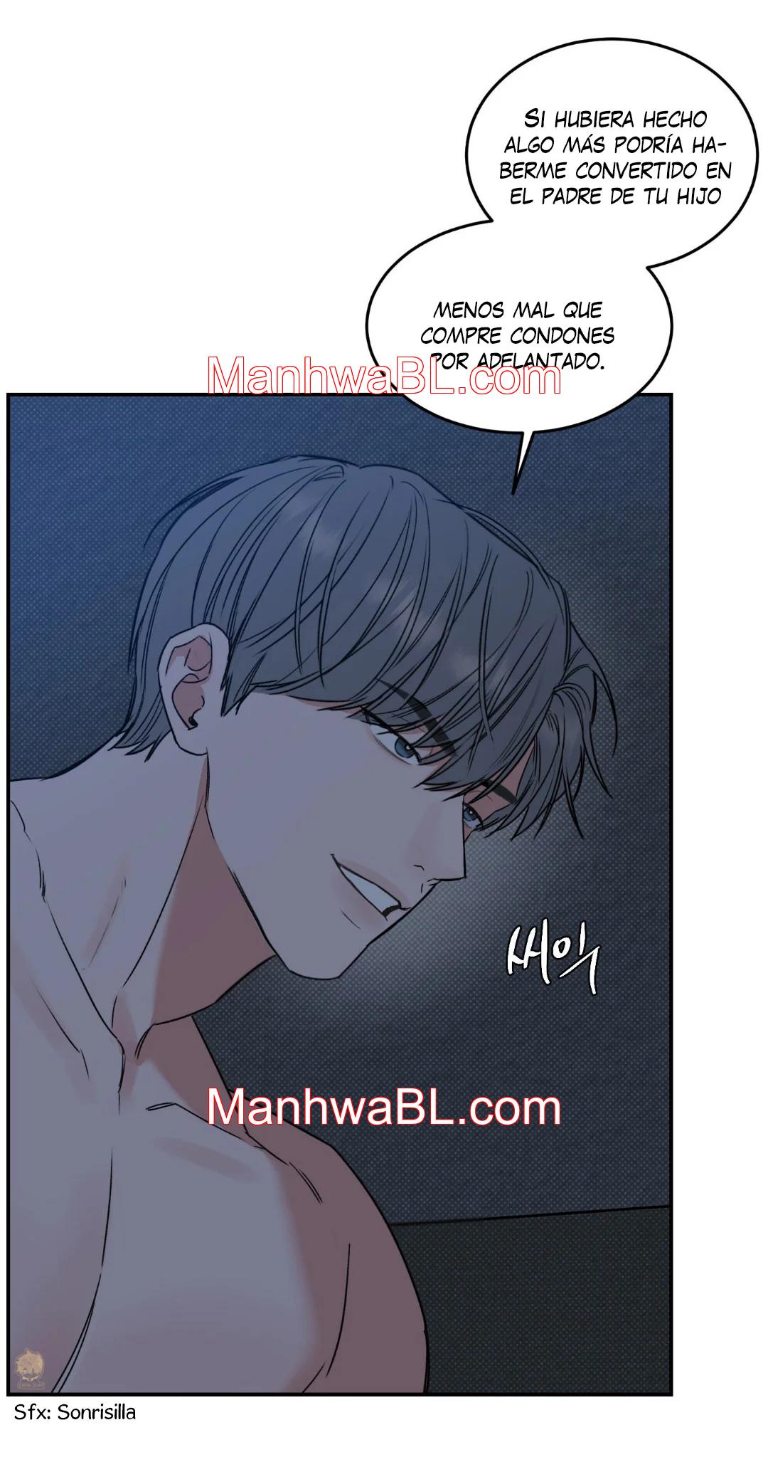 Feel My Benefit - Capítulo 2.00 manhwa