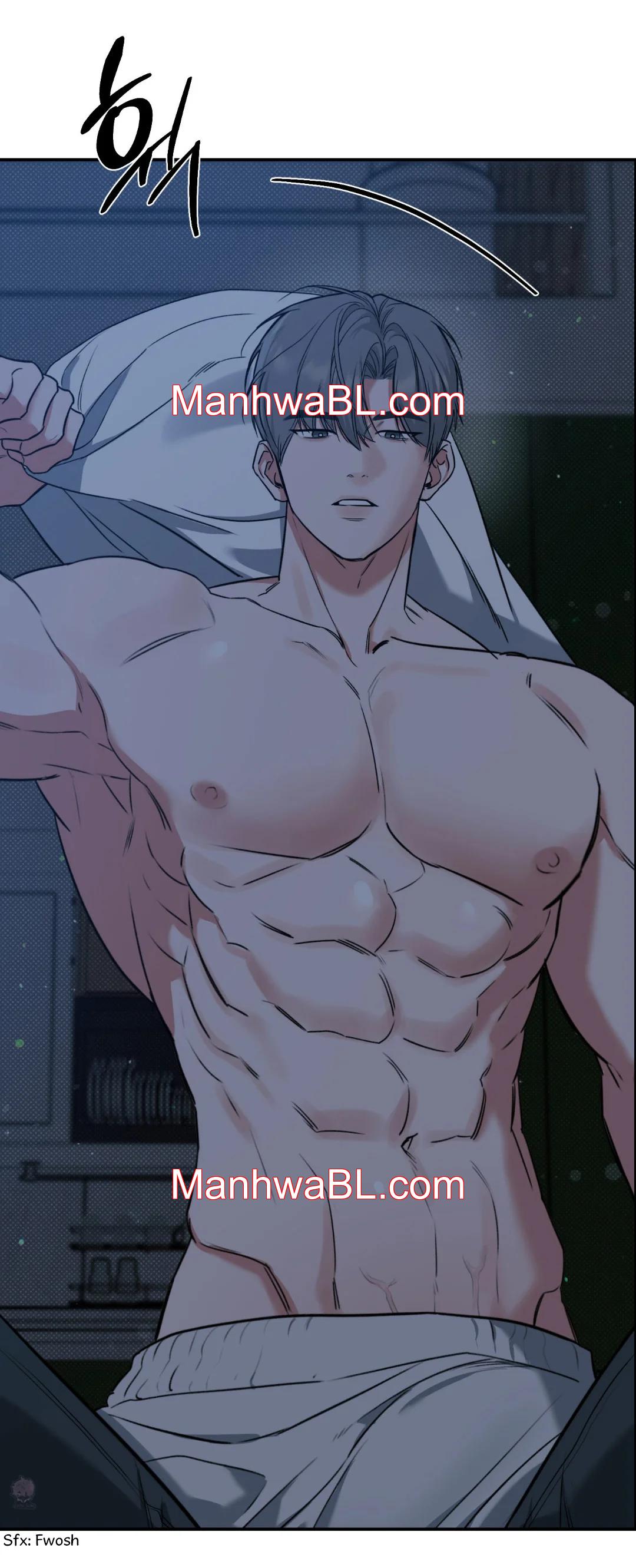 Feel My Benefit - Capítulo 2.00 manhwa