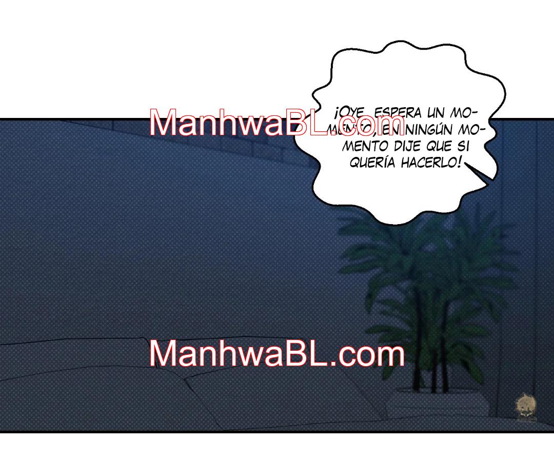 Feel My Benefit - Capítulo 2.00 manhwa
