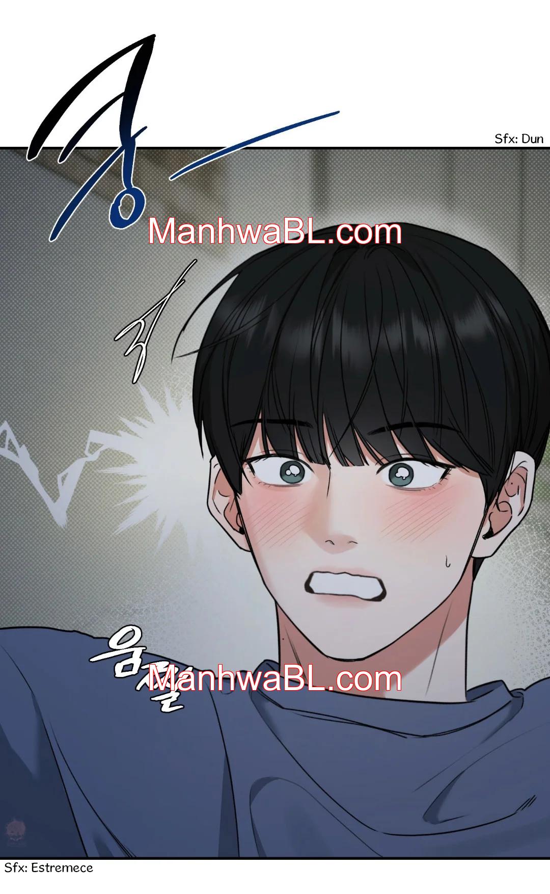 Feel My Benefit - Capítulo 2.00 manhwa