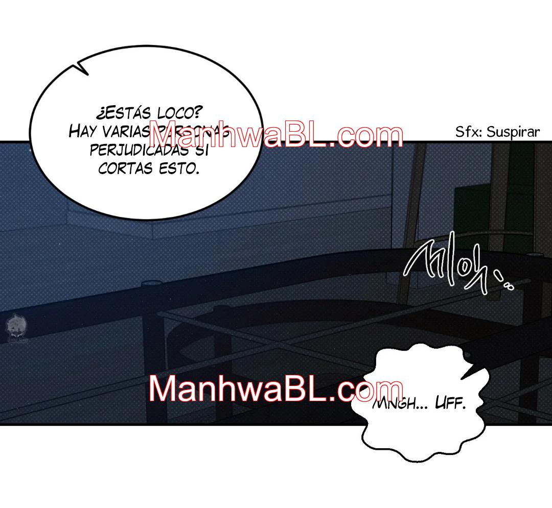 Feel My Benefit - Capítulo 2.00 manhwa