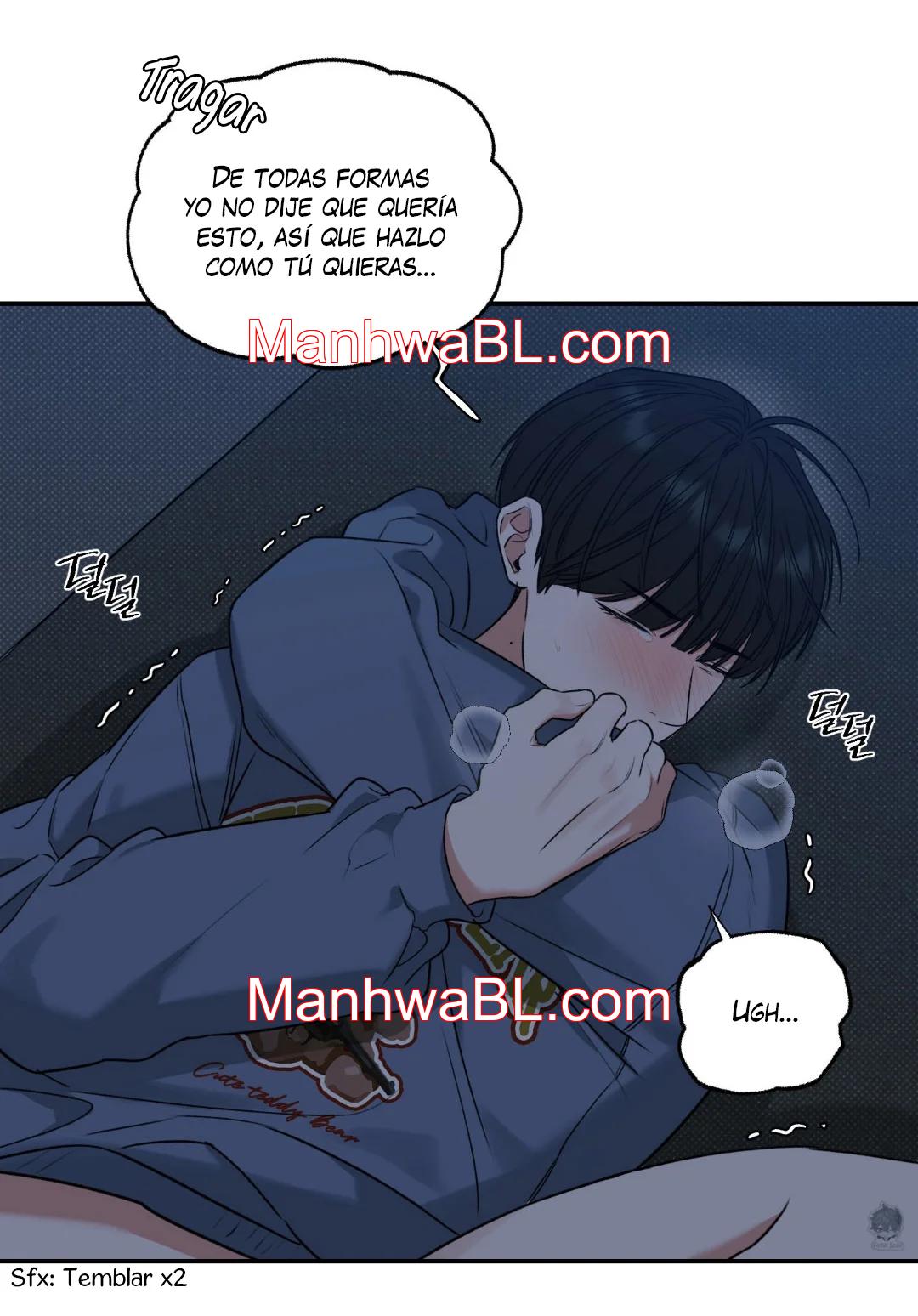 Feel My Benefit - Capítulo 2.00 manhwa