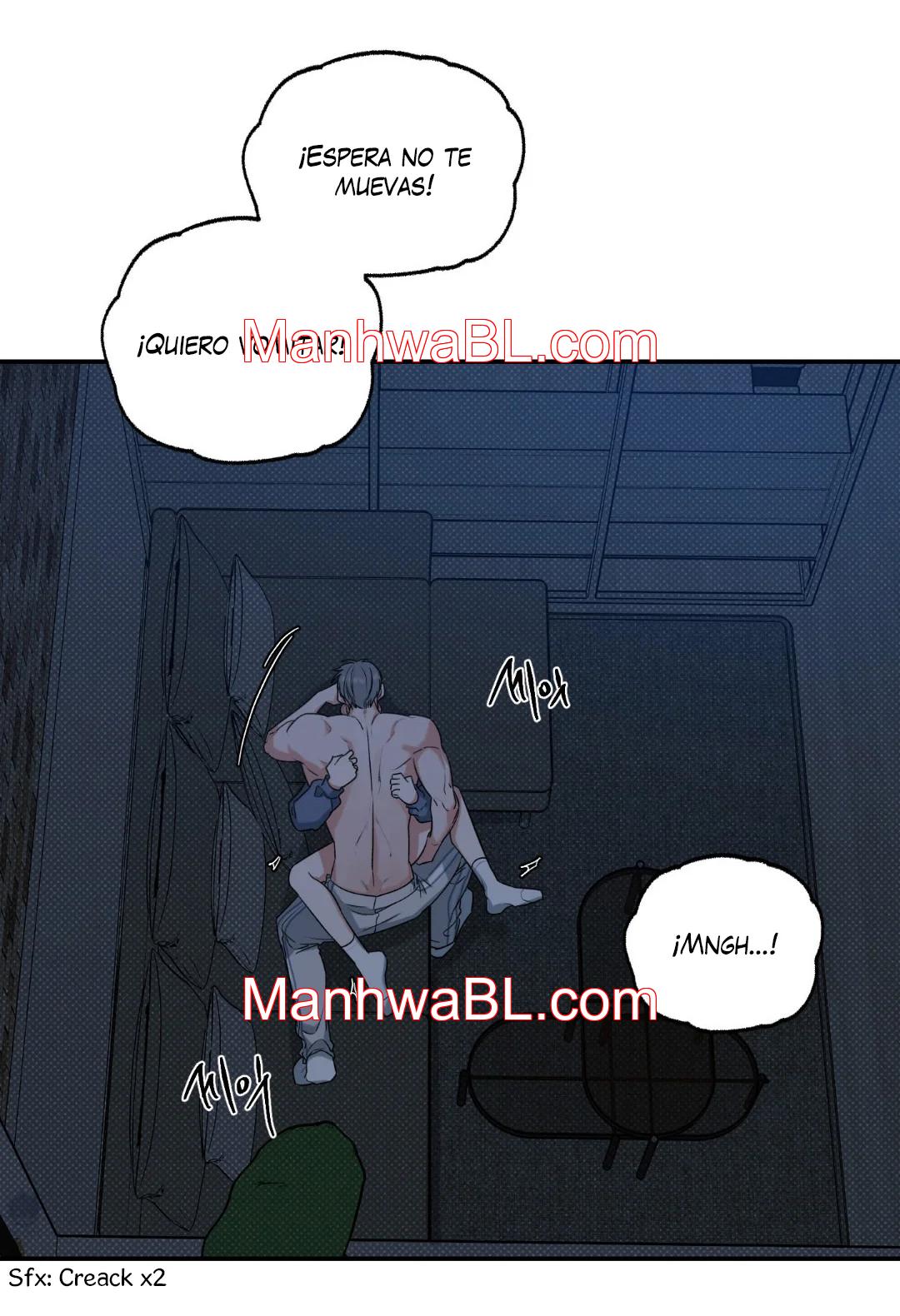 Feel My Benefit - Capítulo 2.00 manhwa