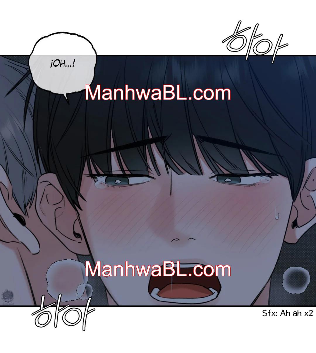 Feel My Benefit - Capítulo 2.00 manhwa