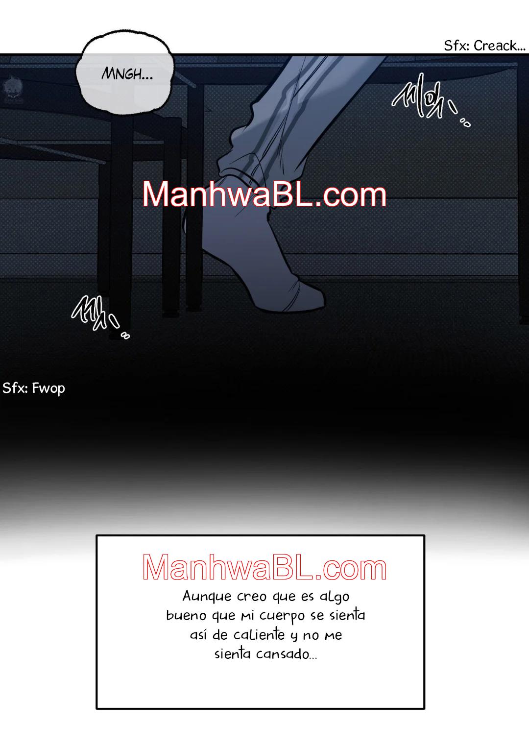 Feel My Benefit - Capítulo 2.00 manhwa