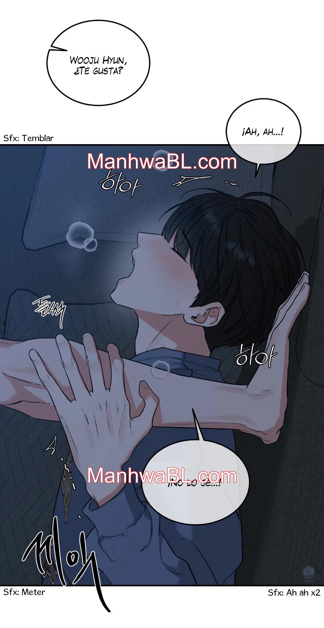 Feel My Benefit - Capítulo 2.00 manhwa