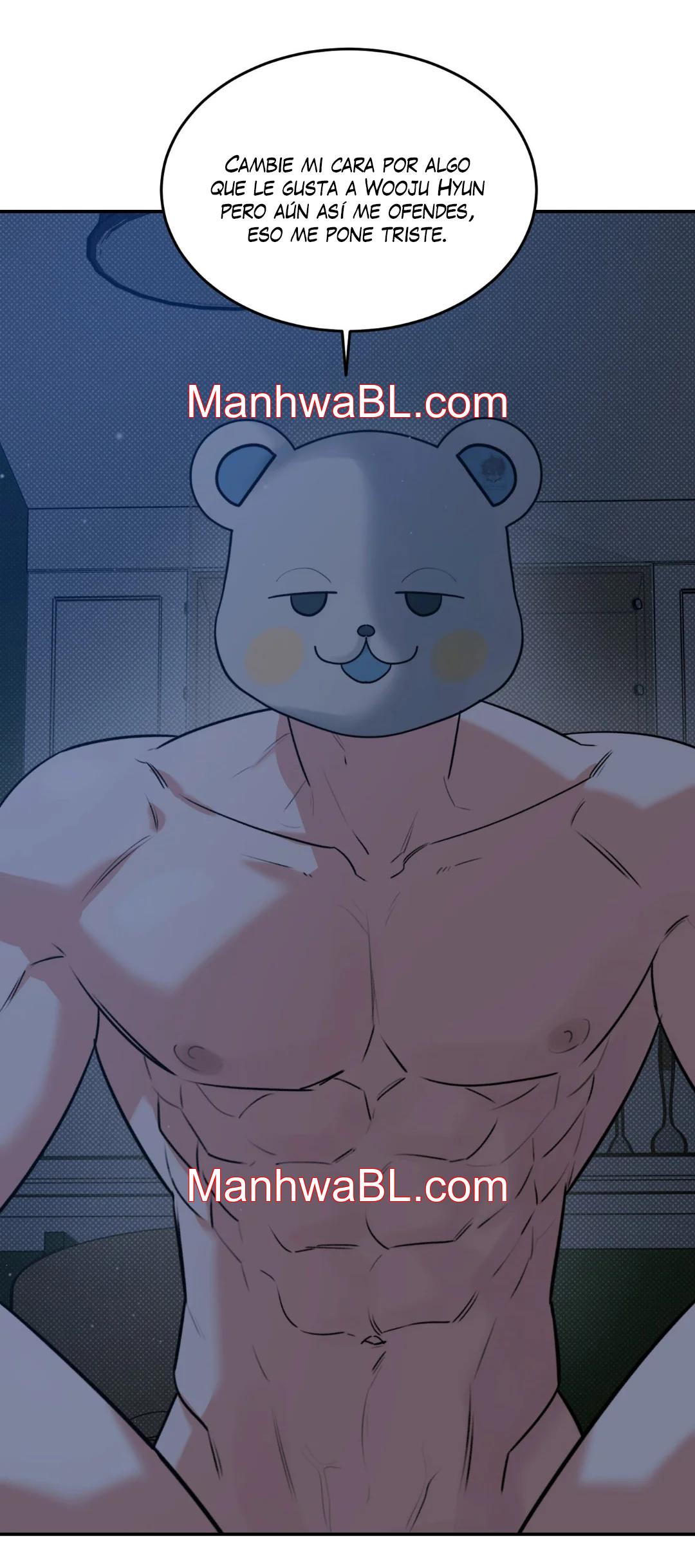 Feel My Benefit - Capítulo 2.00 manhwa