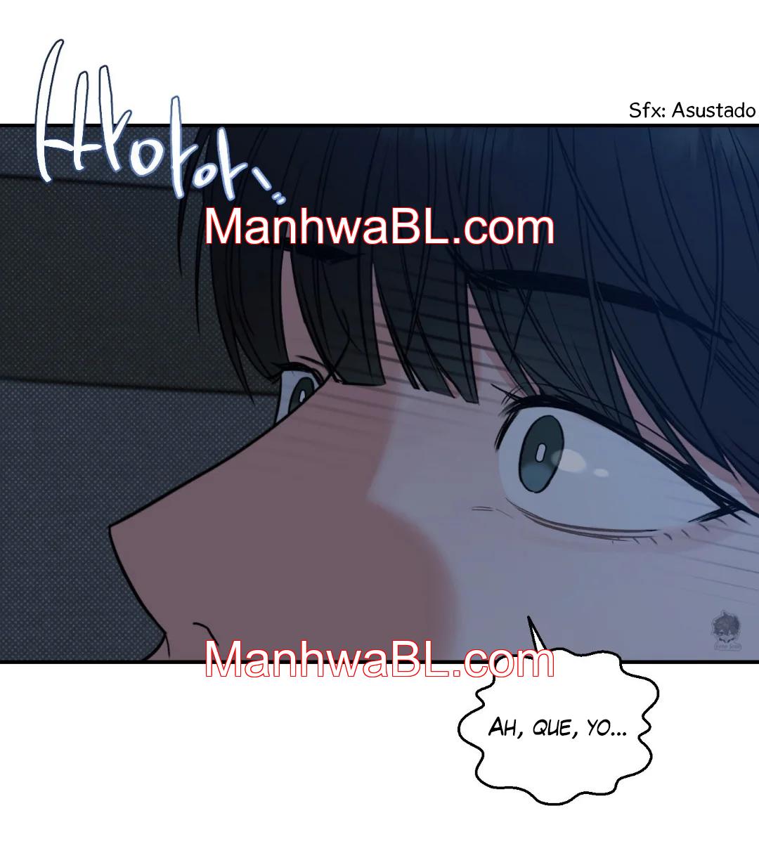 Feel My Benefit - Capítulo 2.00 manhwa