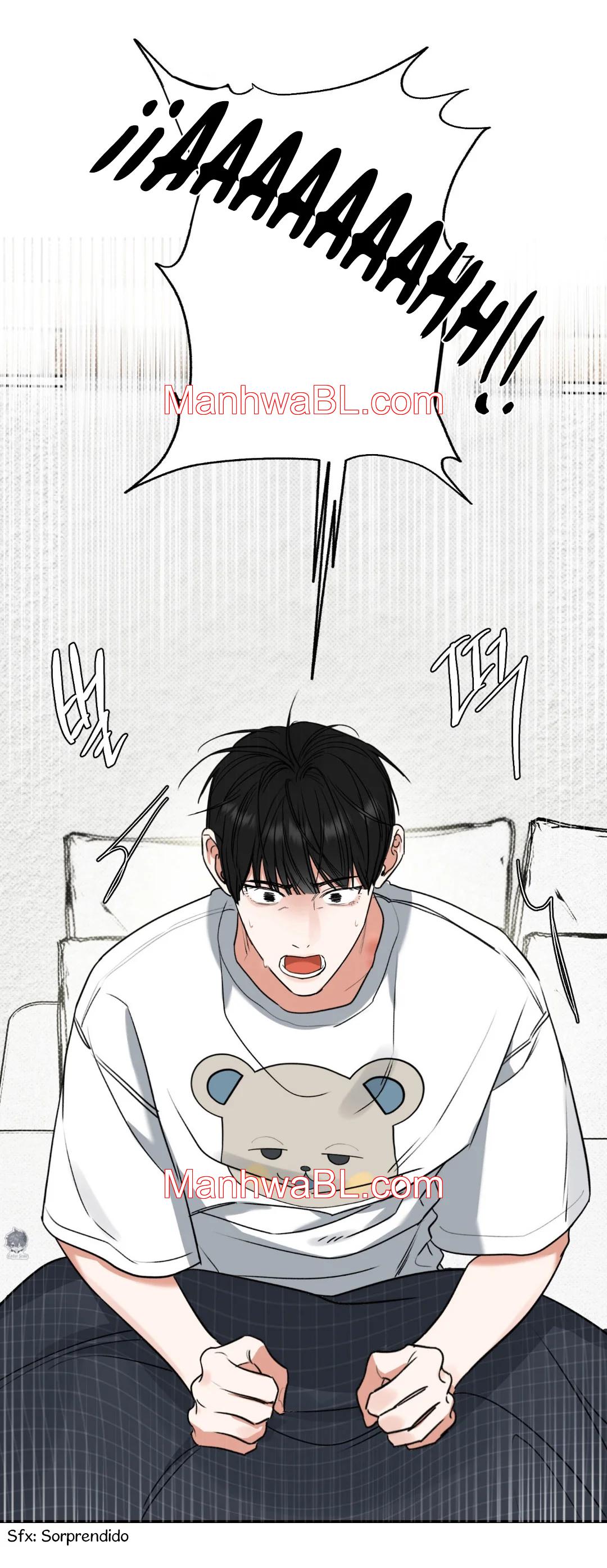 Feel My Benefit - Capítulo 2.00 manhwa