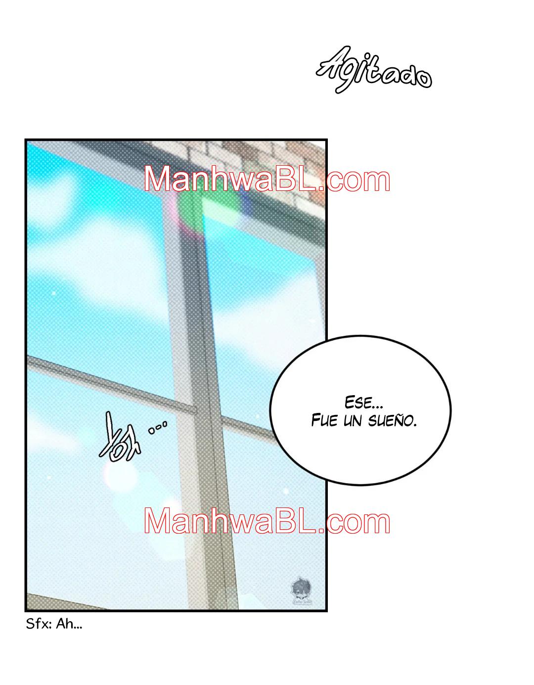 Feel My Benefit - Capítulo 2.00 manhwa